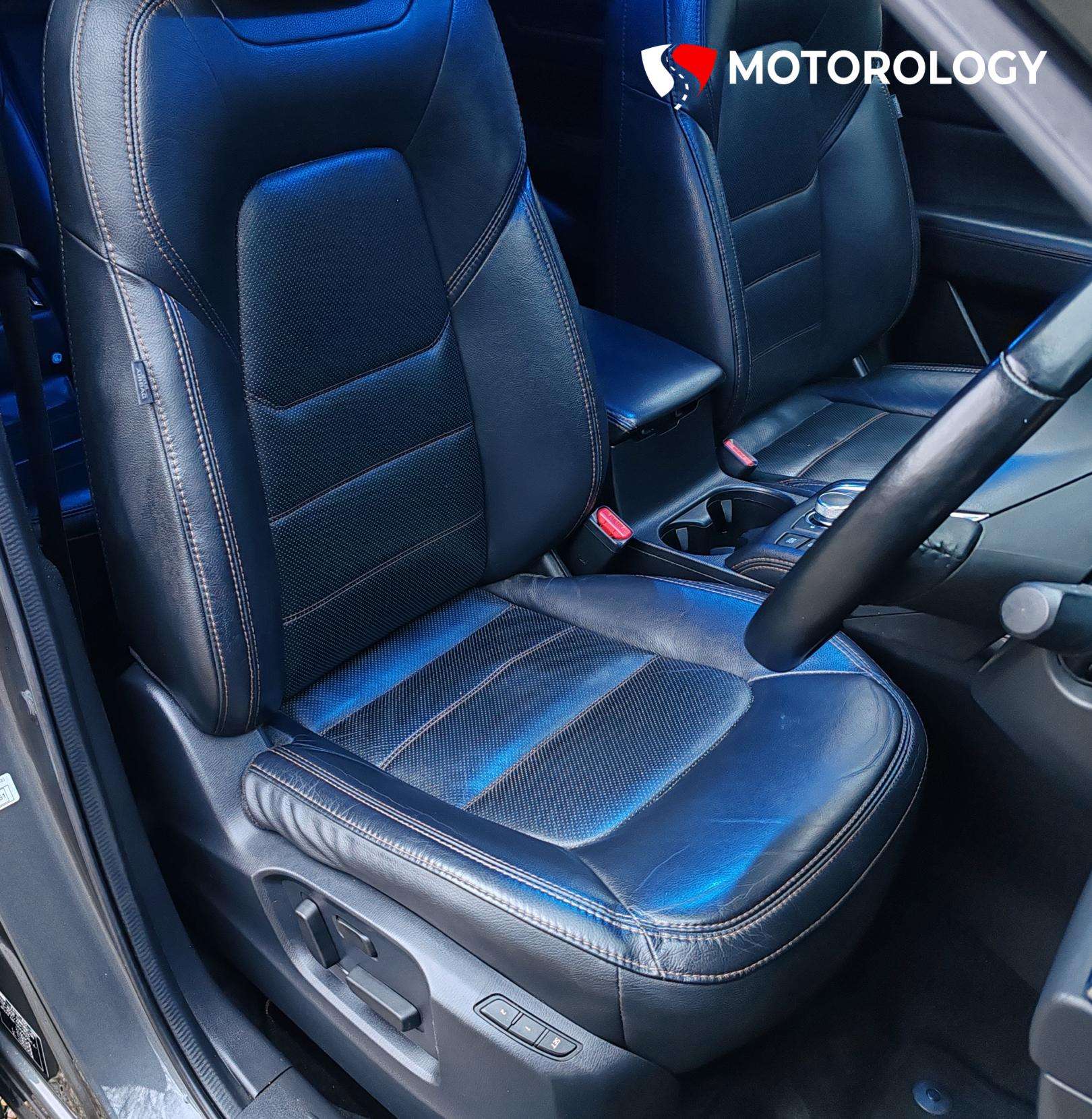 2020 MAZDA CX-5 2020 MAZDA CX-5