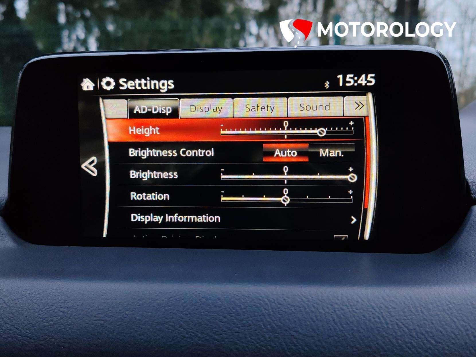 2020 MAZDA CX-5 2020 MAZDA CX-5