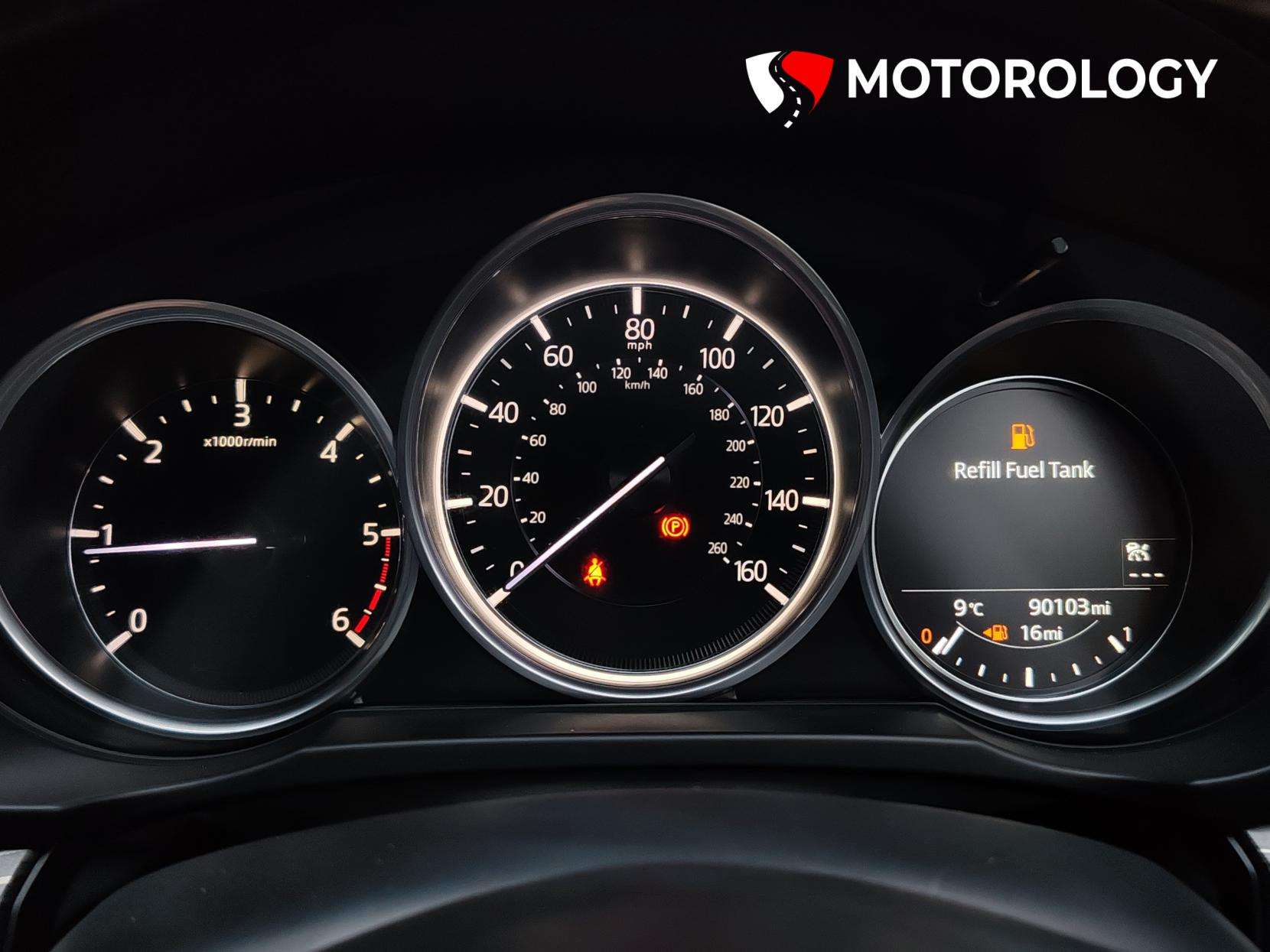 2020 MAZDA CX-5 2020 MAZDA CX-5