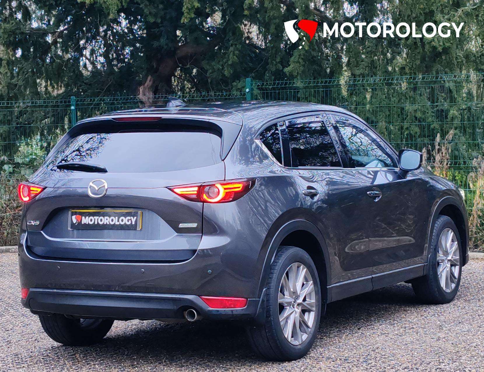 2020 MAZDA CX-5 2020 MAZDA CX-5