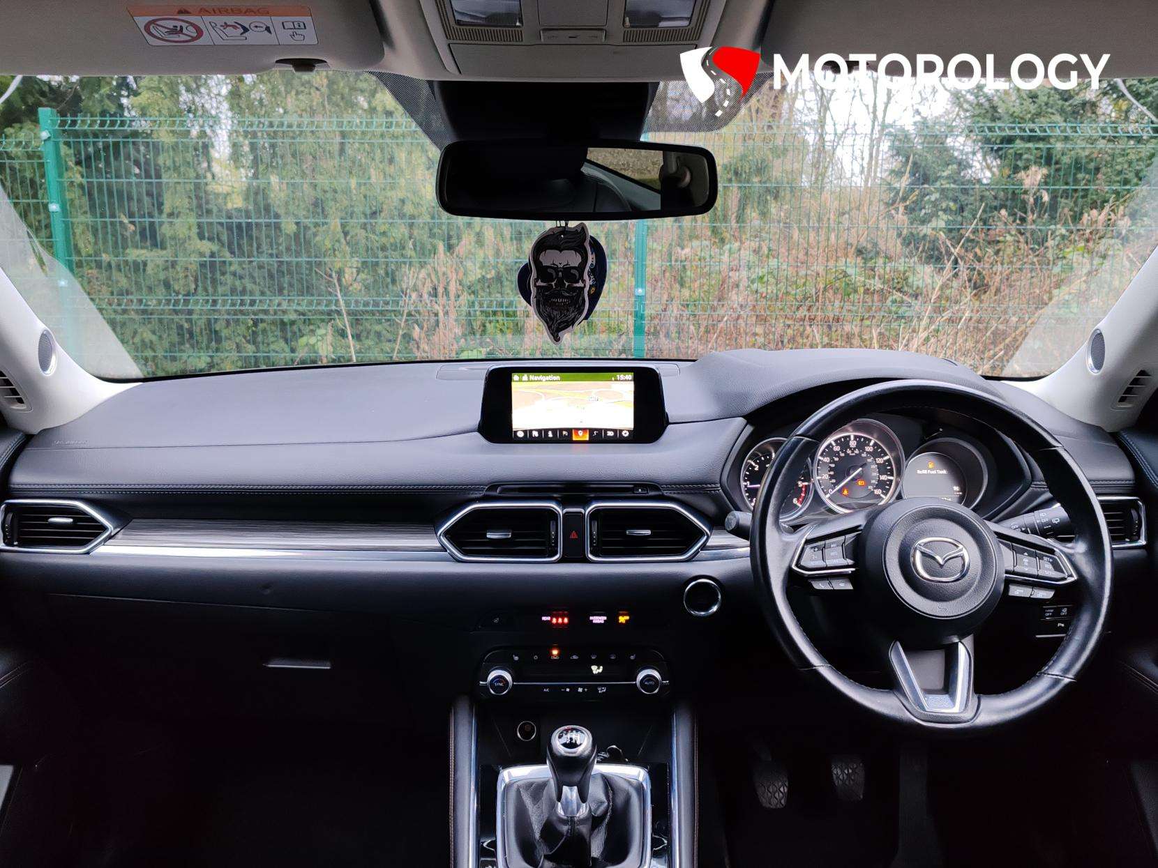 2020 MAZDA CX-5 2020 MAZDA CX-5