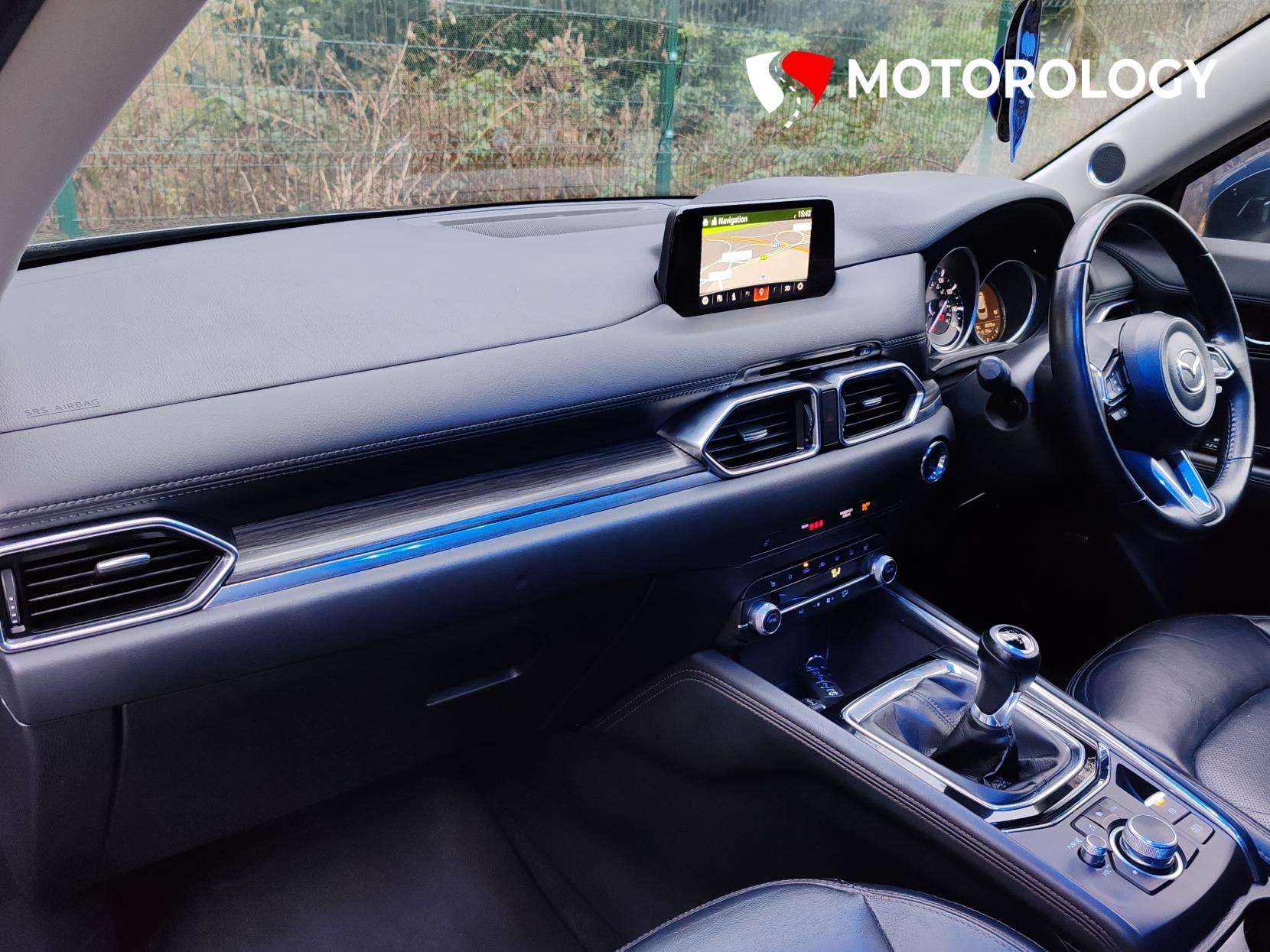 2020 MAZDA CX-5 2020 MAZDA CX-5