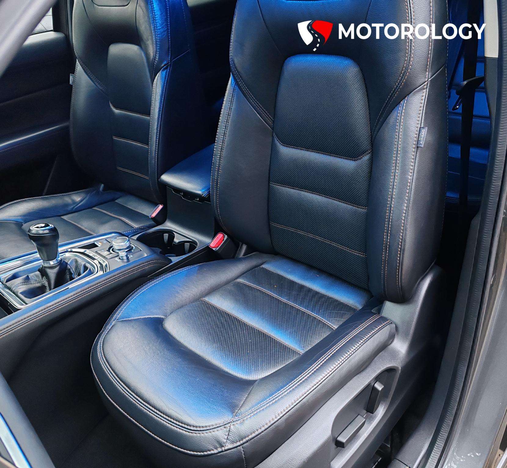 2020 MAZDA CX-5 2020 MAZDA CX-5