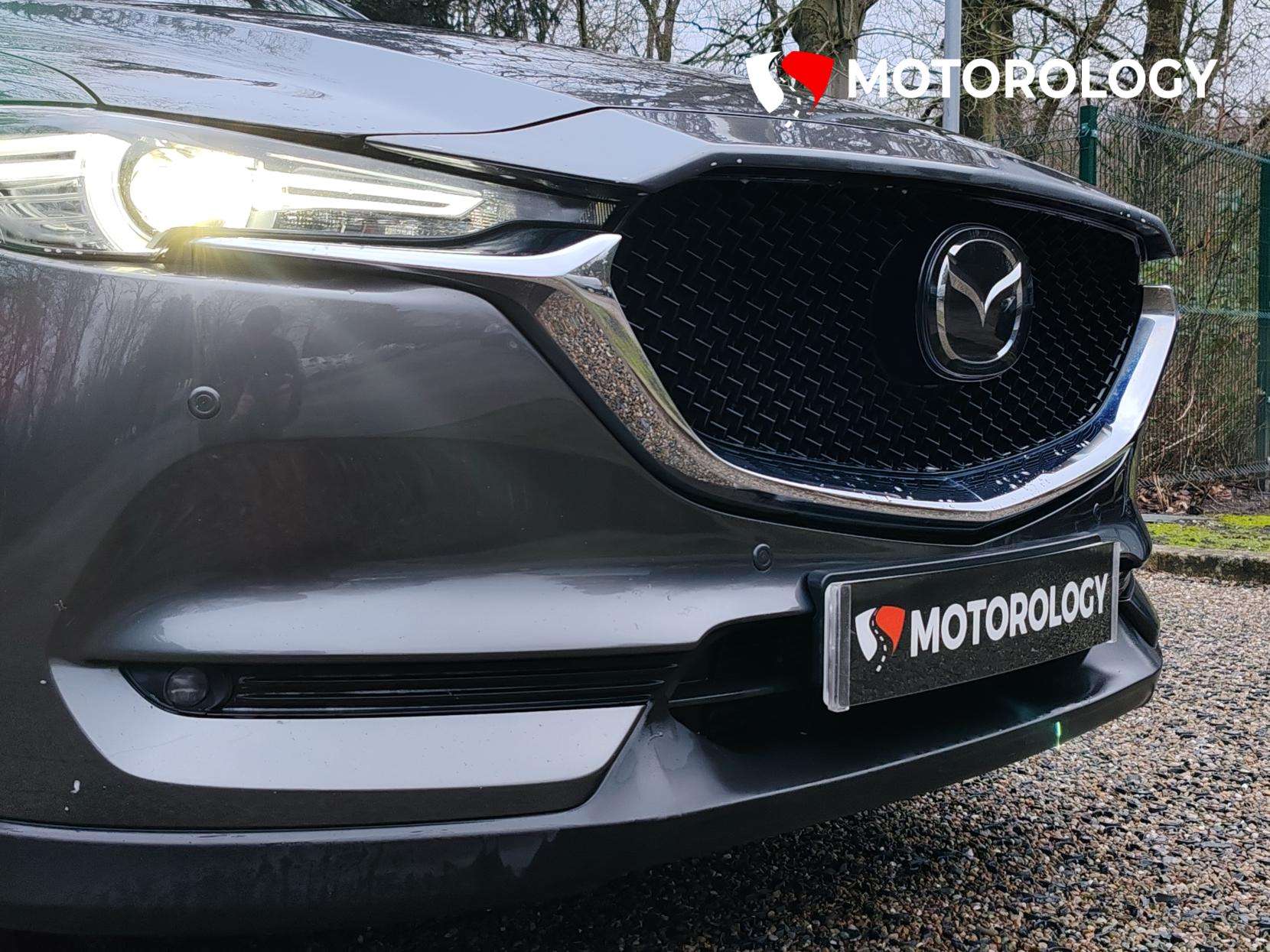 2020 MAZDA CX-5 2020 MAZDA CX-5