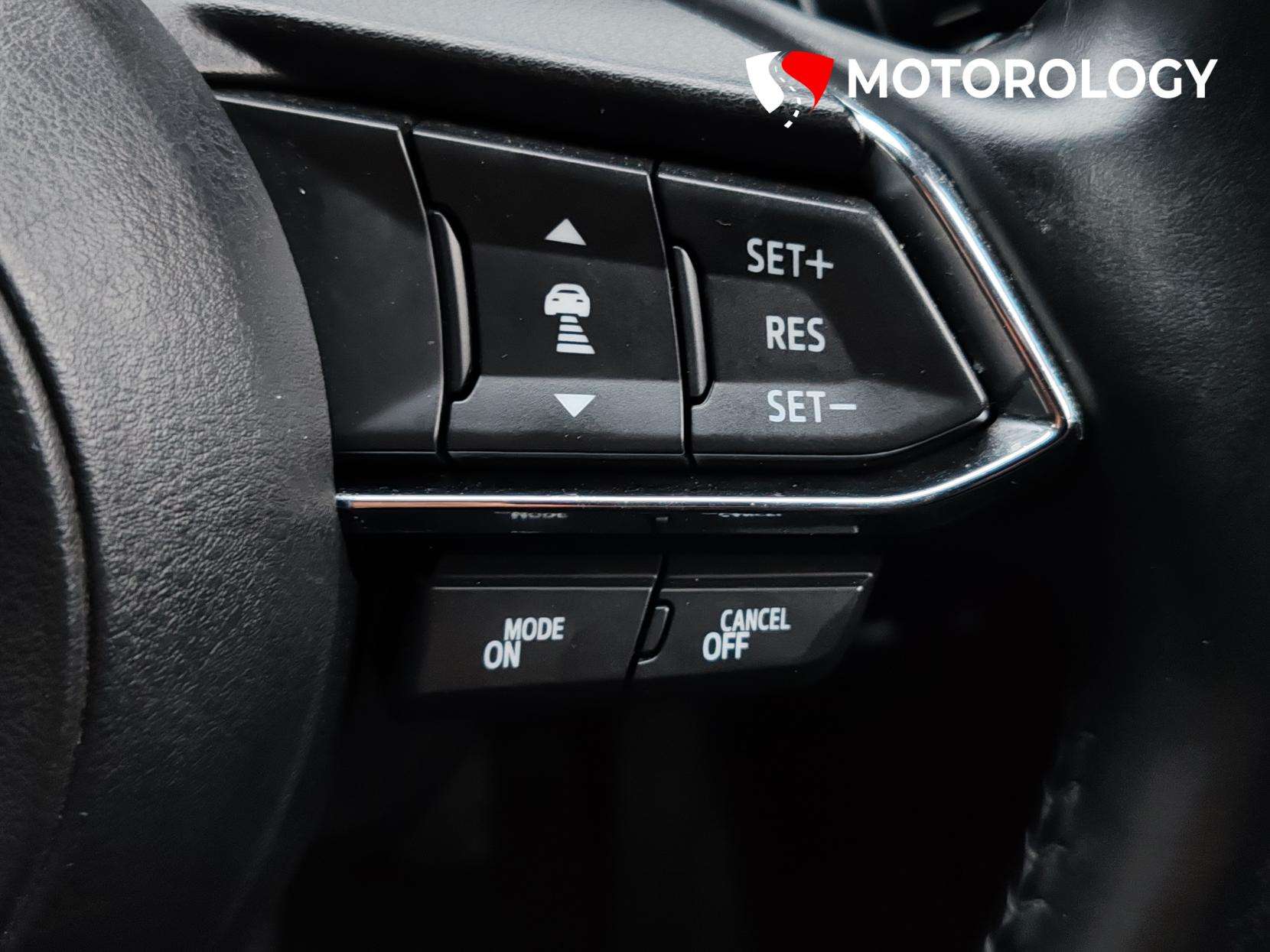 2020 MAZDA CX-5 2020 MAZDA CX-5