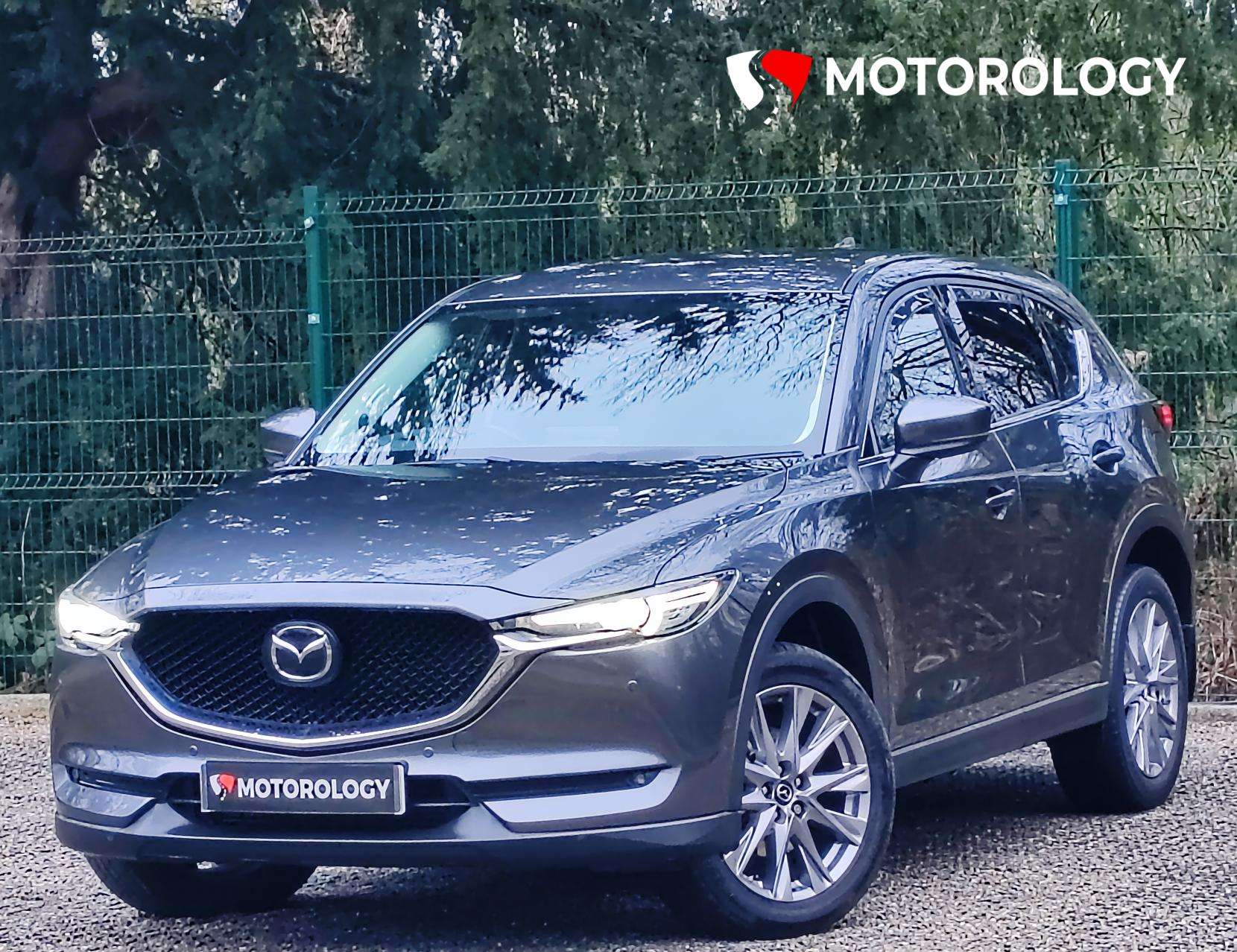A 2020 MAZDA CX-5 2.2 SKYACTIV-D Sport Nav+ SUV 5dr Diesel Manual Euro 6 (s/s) (150 ps) A 2020 MAZDA CX-5 2.2 SKYACTIV-D Sport Nav+ SUV 5dr Diesel Manual Euro 6 (s/s) (150 ps)