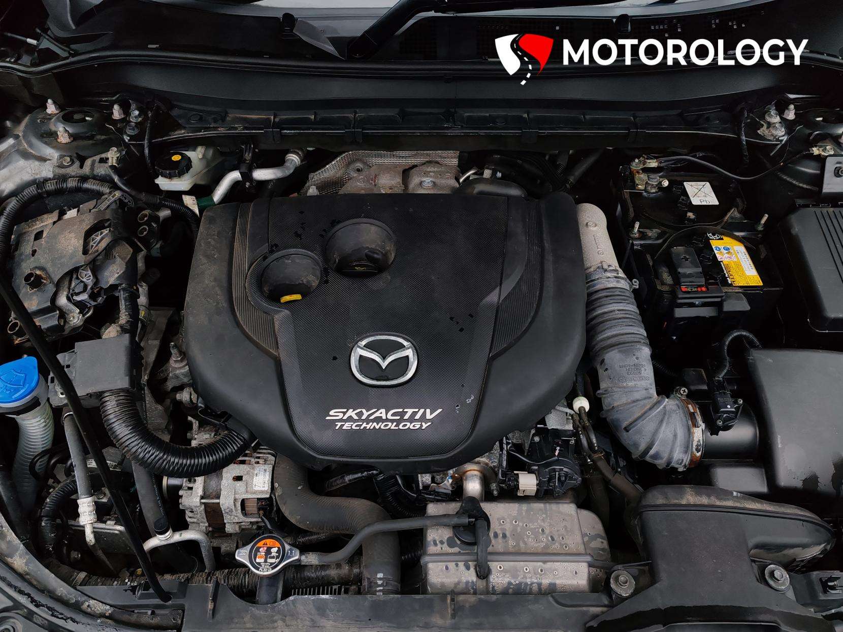 2020 MAZDA CX-5 2020 MAZDA CX-5