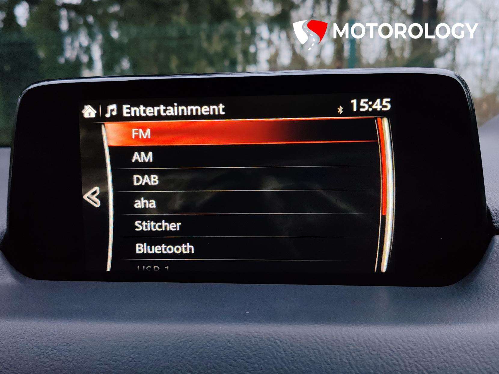 2020 MAZDA CX-5 2020 MAZDA CX-5