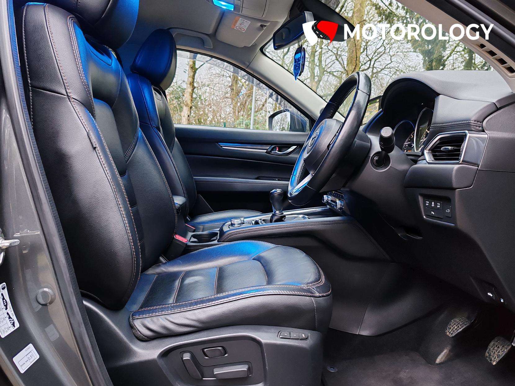 2020 MAZDA CX-5 2020 MAZDA CX-5