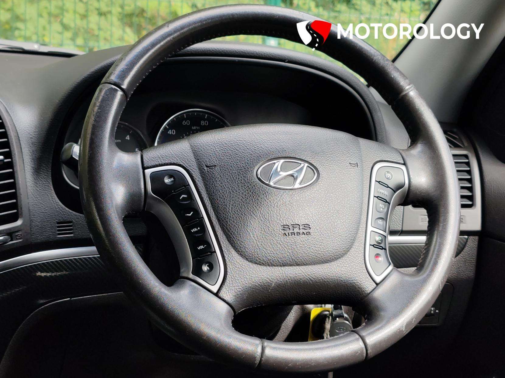 2012 HYUNDAI SANTA FE 2012 HYUNDAI SANTA FE