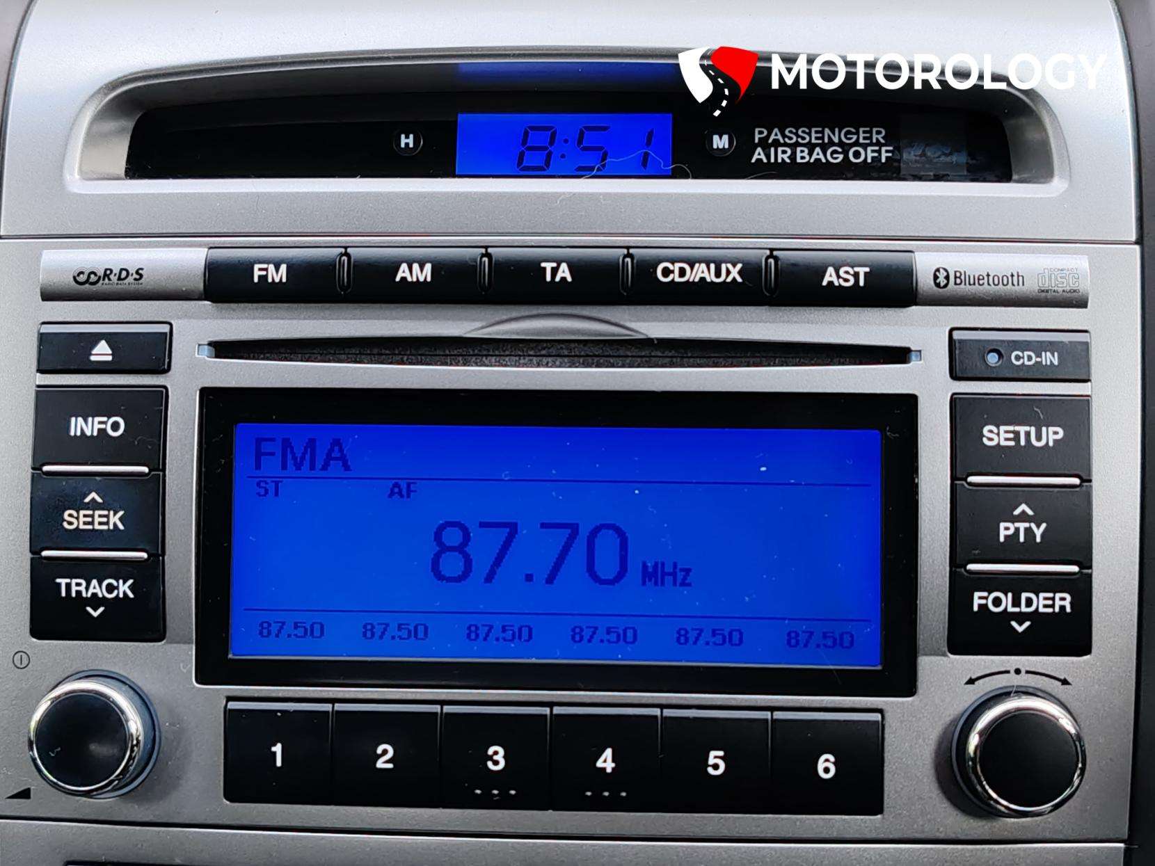 2012 HYUNDAI SANTA FE 2012 HYUNDAI SANTA FE