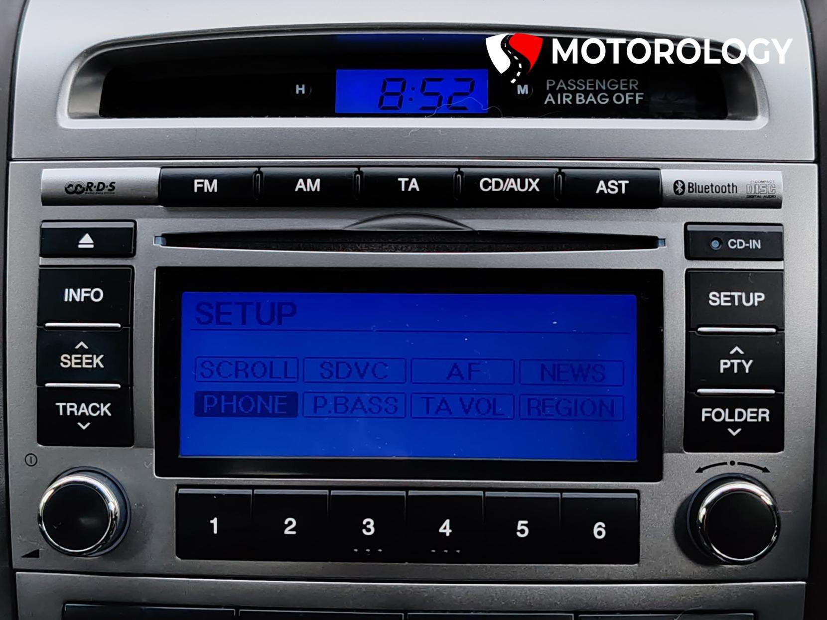 2012 HYUNDAI SANTA FE 2012 HYUNDAI SANTA FE