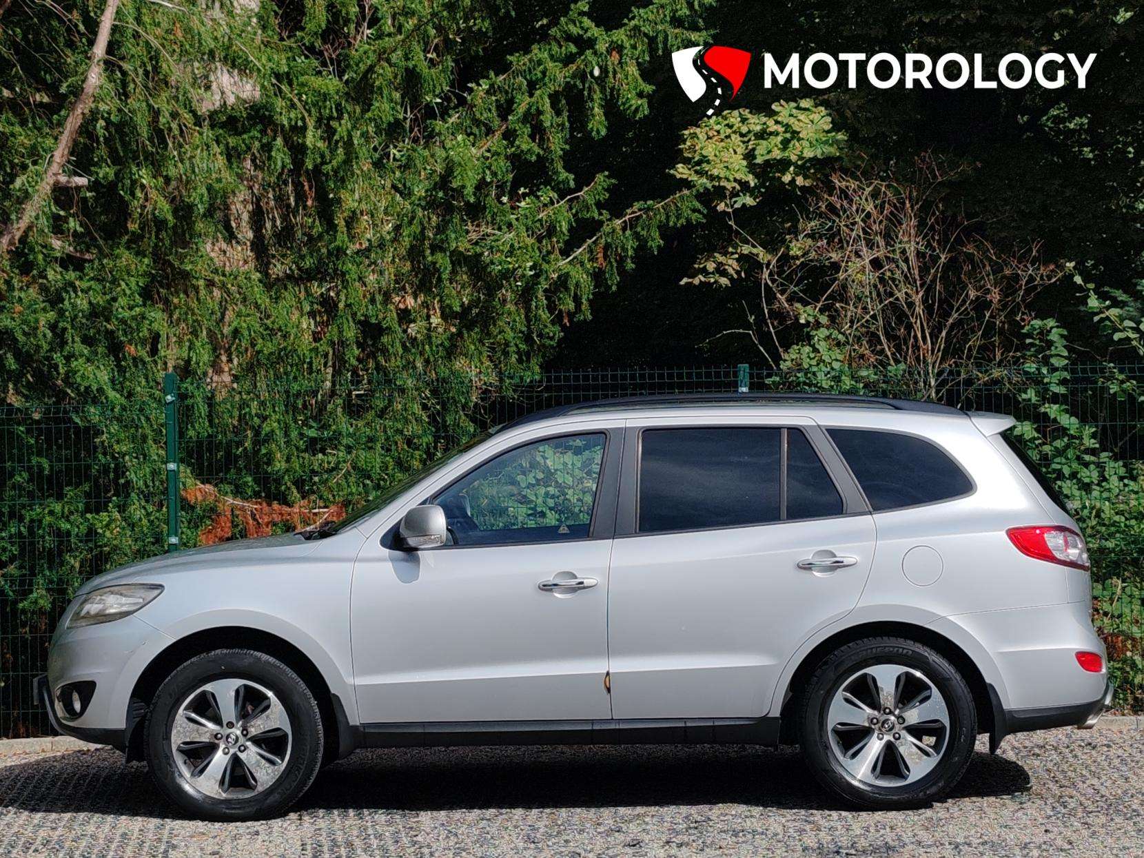 2012 HYUNDAI SANTA FE 2012 HYUNDAI SANTA FE