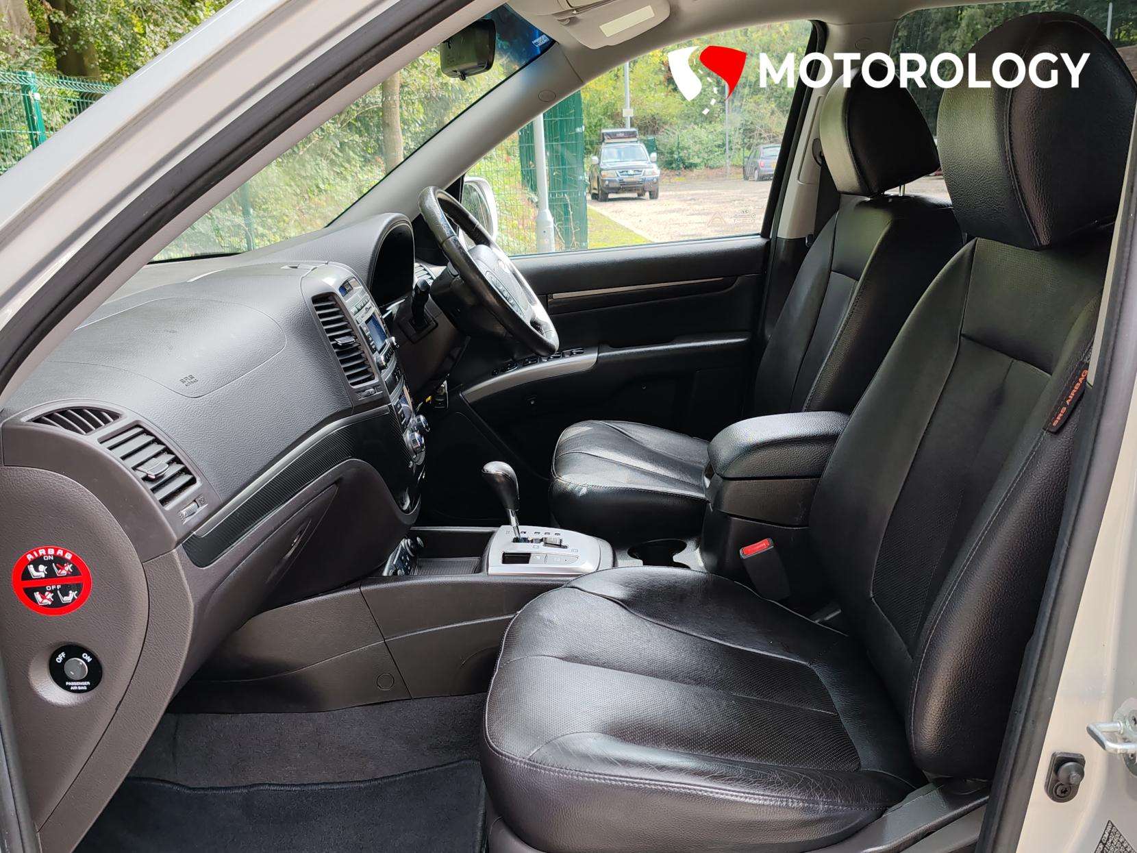 2012 HYUNDAI SANTA FE 2012 HYUNDAI SANTA FE