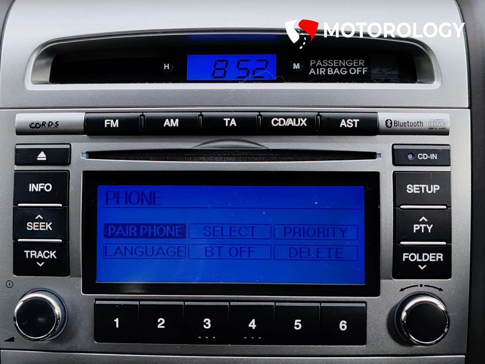 2012 HYUNDAI SANTA FE 2012 HYUNDAI SANTA FE