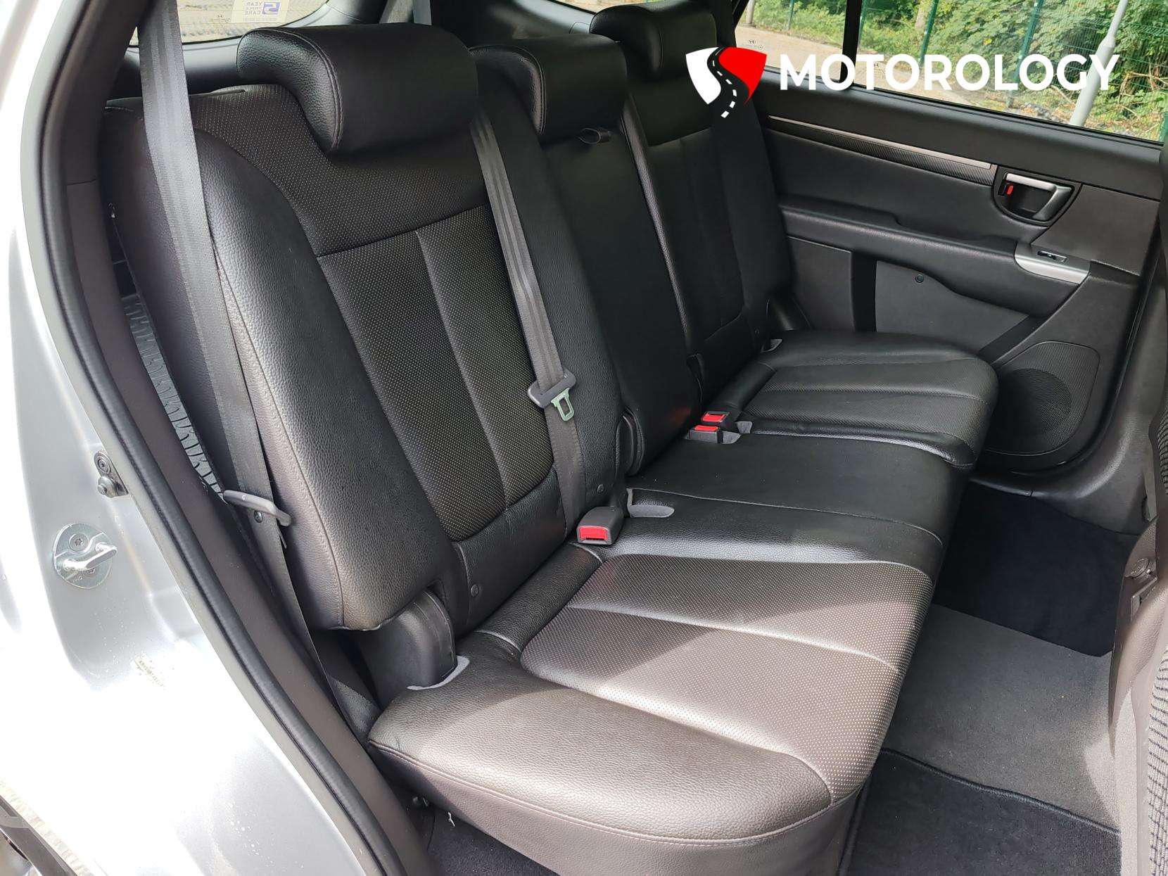 2012 HYUNDAI SANTA FE 2012 HYUNDAI SANTA FE