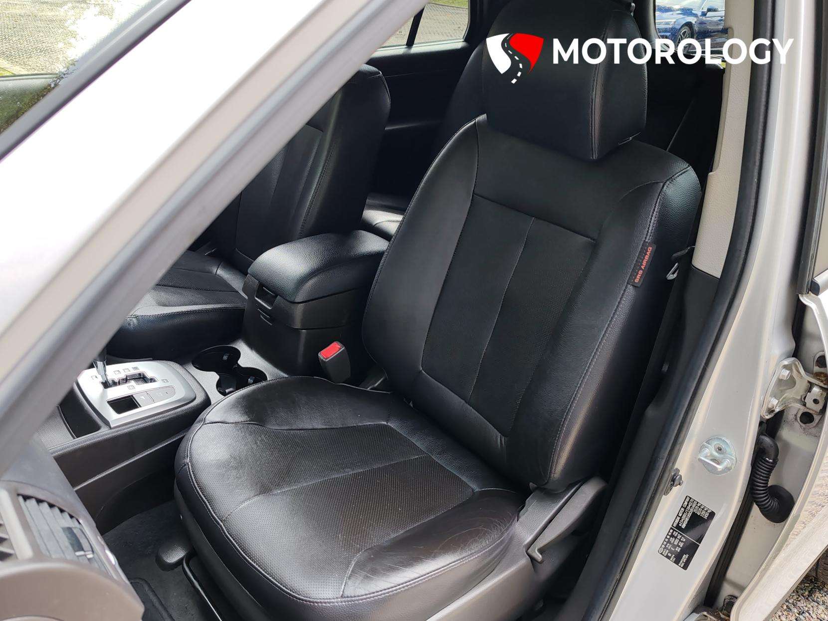 2012 HYUNDAI SANTA FE 2012 HYUNDAI SANTA FE