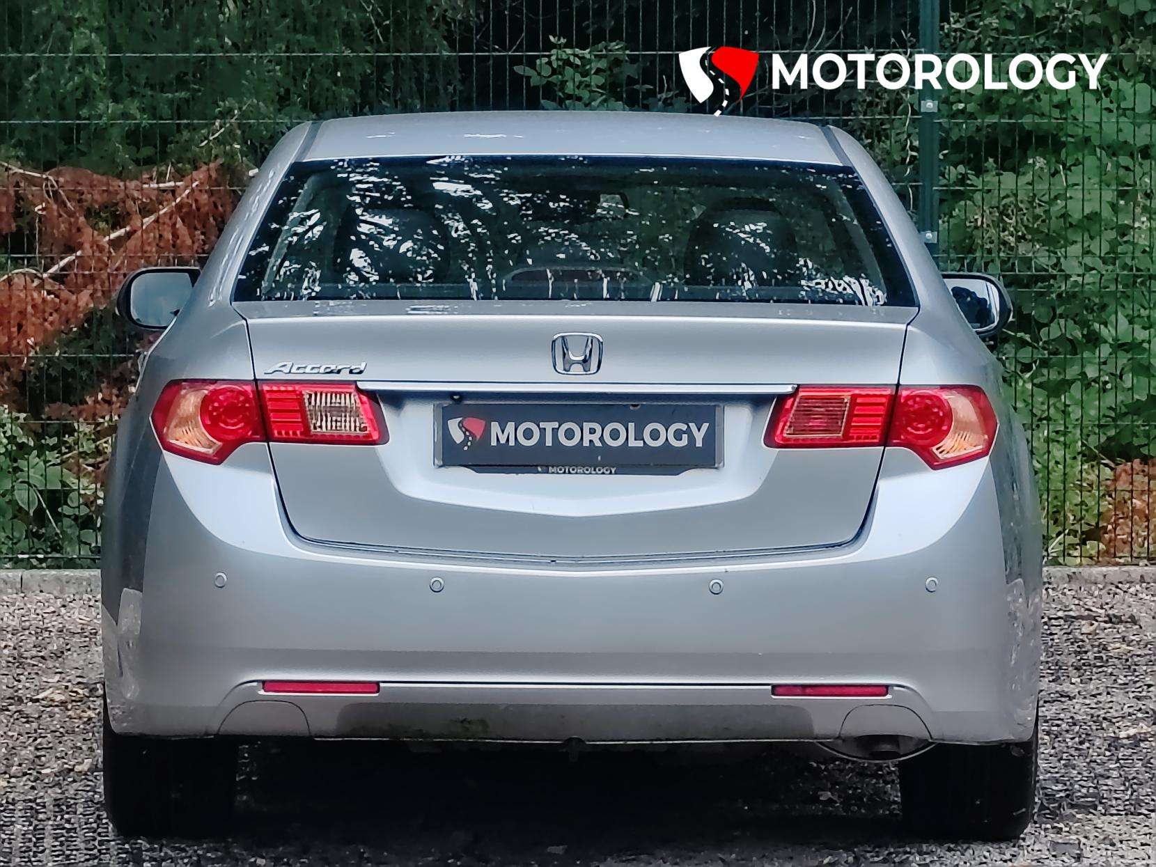 2012 HONDA ACCORD 2012 HONDA ACCORD