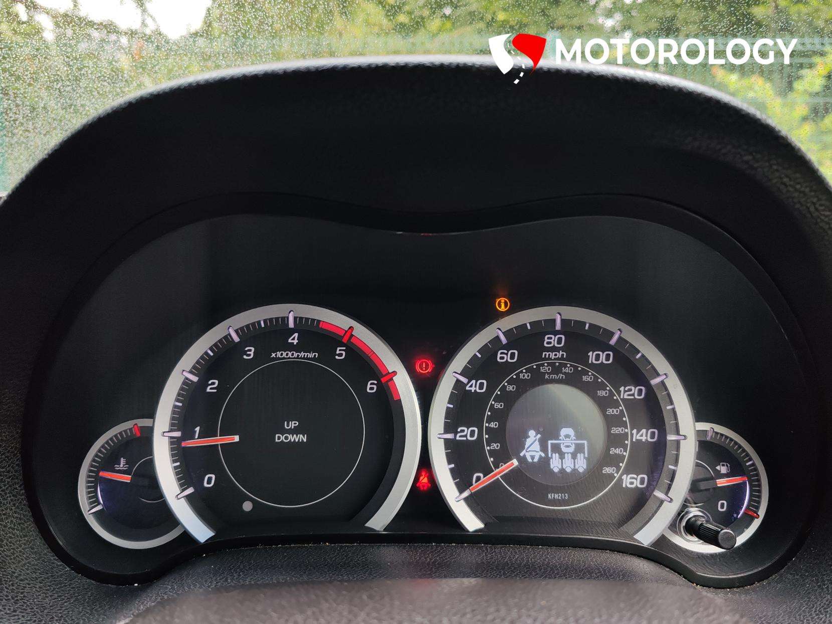2012 HONDA ACCORD 2012 HONDA ACCORD