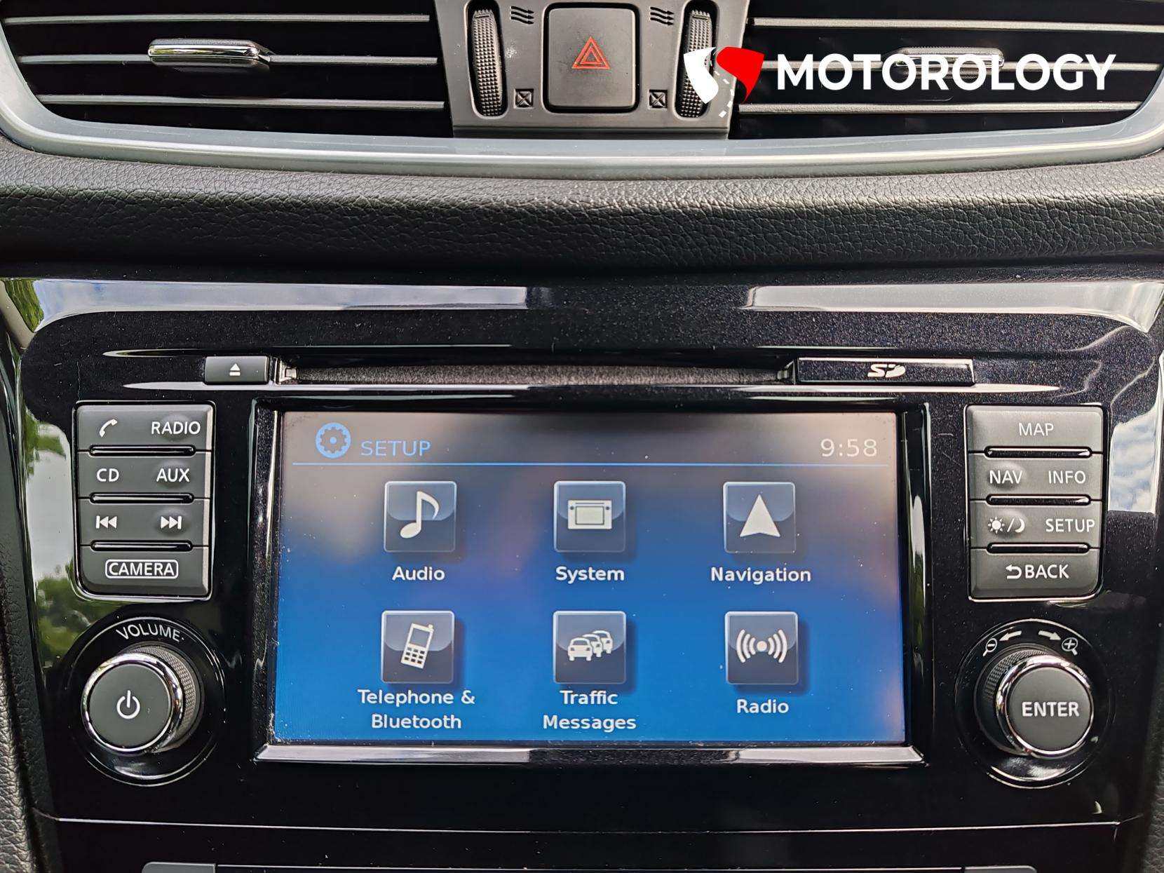 2018 NISSAN QASHQAI 2018 NISSAN QASHQAI