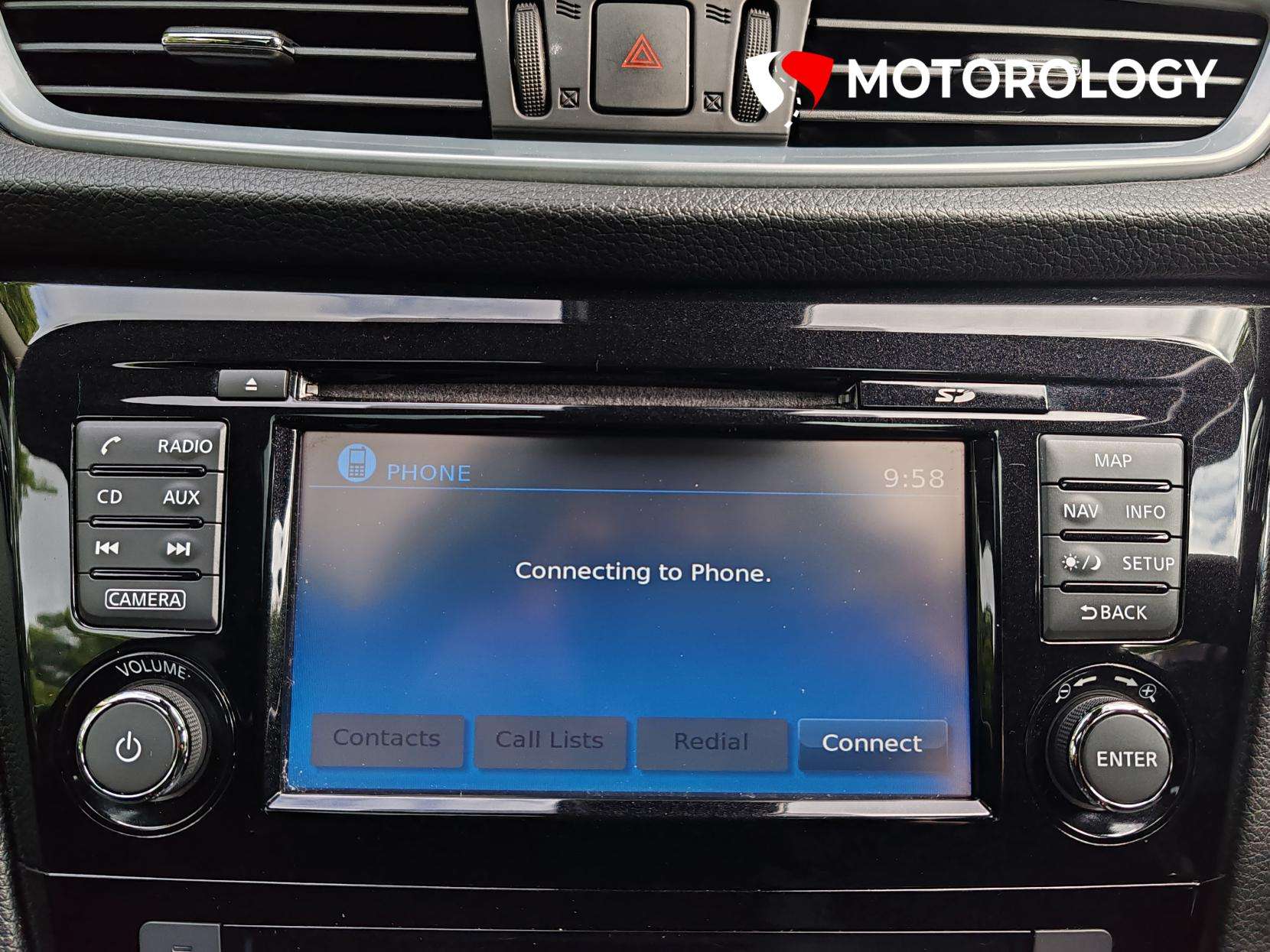 2018 NISSAN QASHQAI 2018 NISSAN QASHQAI