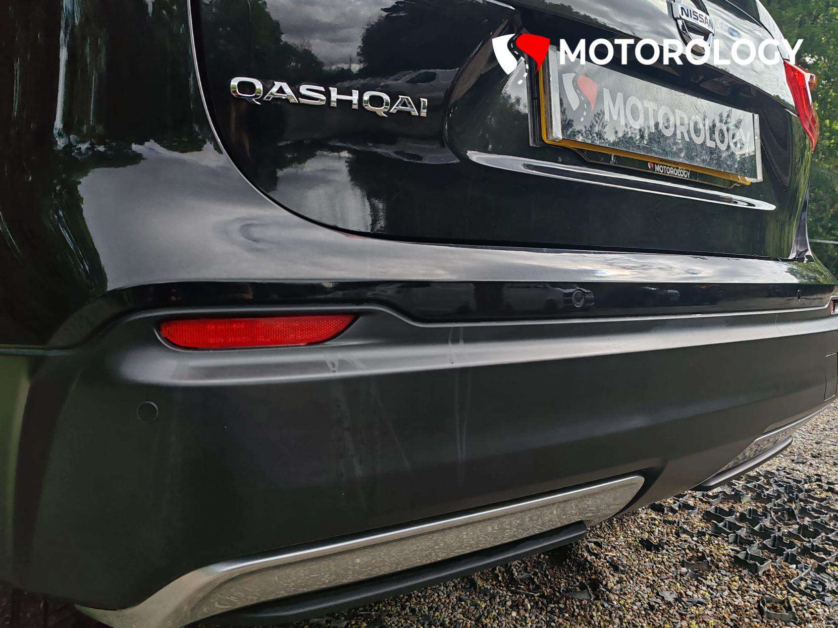2018 NISSAN QASHQAI 2018 NISSAN QASHQAI
