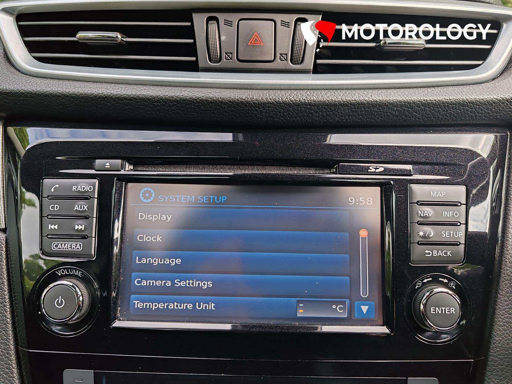 2018 NISSAN QASHQAI 2018 NISSAN QASHQAI