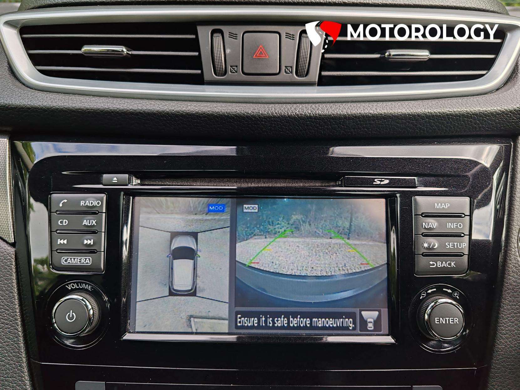 2018 NISSAN QASHQAI 2018 NISSAN QASHQAI