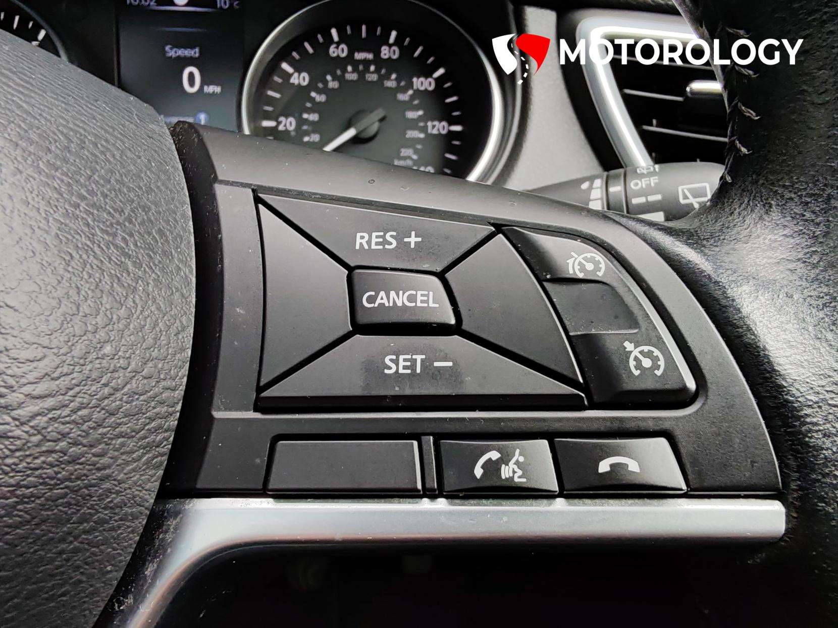 2018 NISSAN QASHQAI 2018 NISSAN QASHQAI