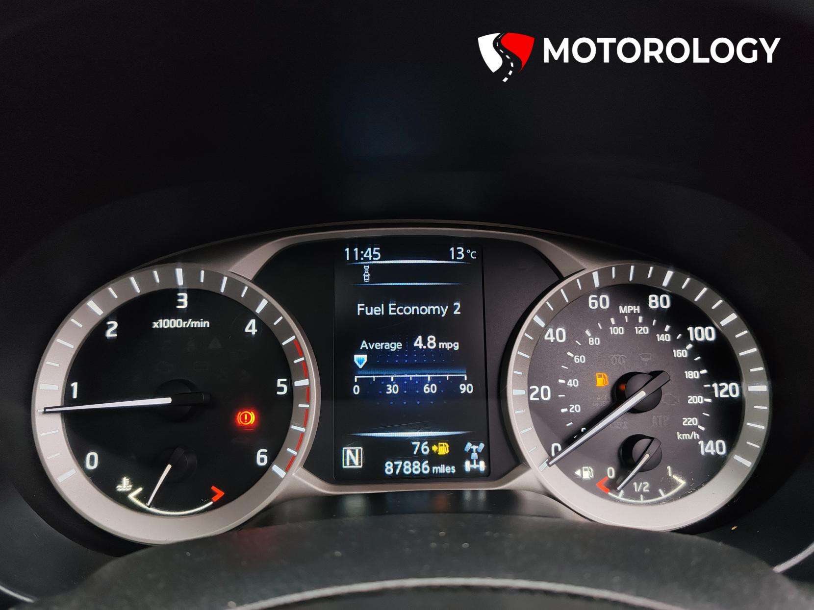 2018 NISSAN NAVARA 2018 NISSAN NAVARA