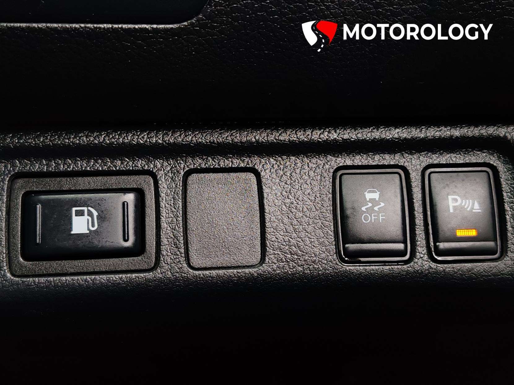 2018 NISSAN NAVARA 2018 NISSAN NAVARA