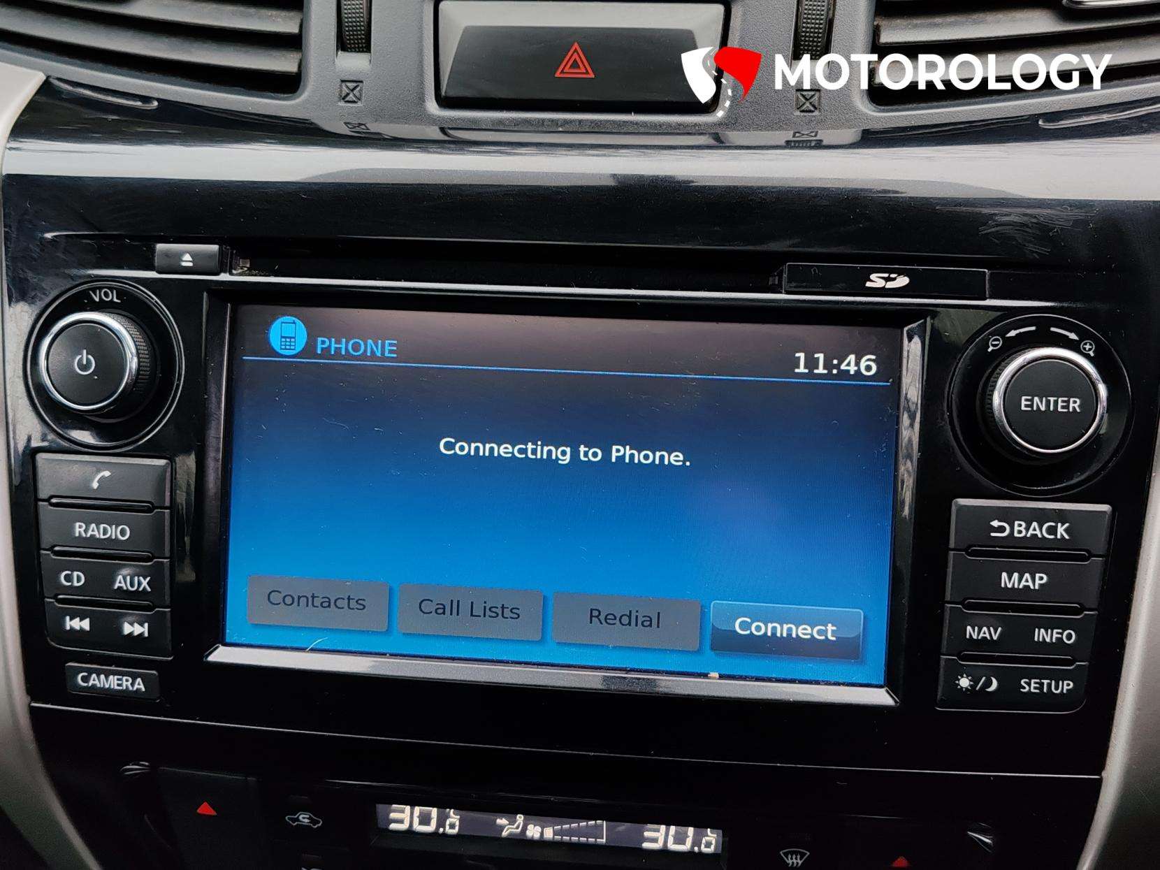 2018 NISSAN NAVARA 2018 NISSAN NAVARA