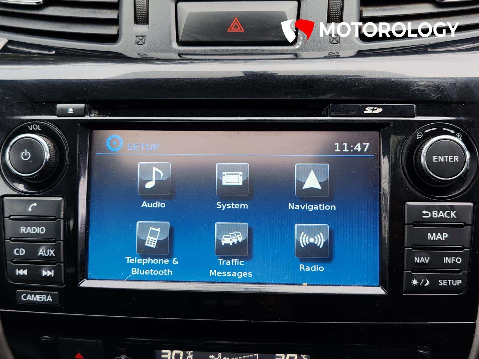 2018 NISSAN NAVARA 2018 NISSAN NAVARA