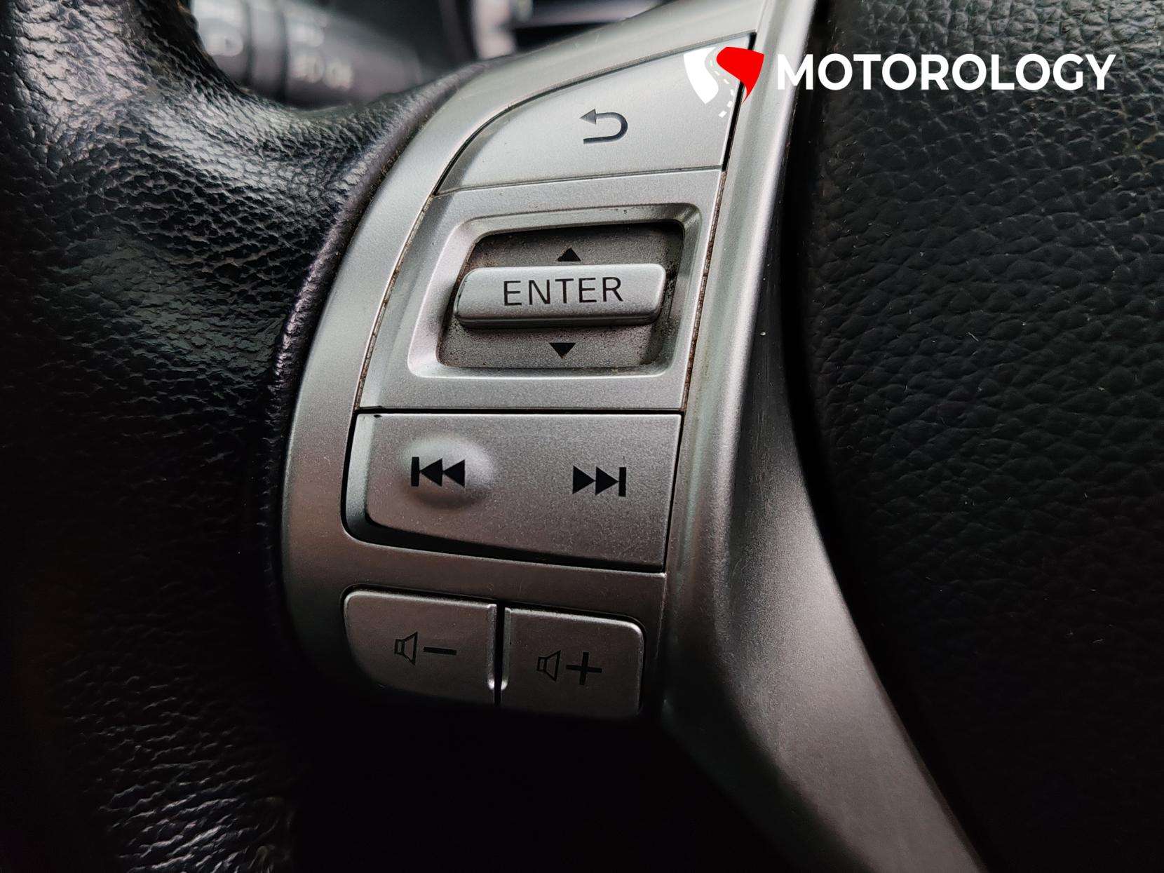 2018 NISSAN NAVARA 2018 NISSAN NAVARA