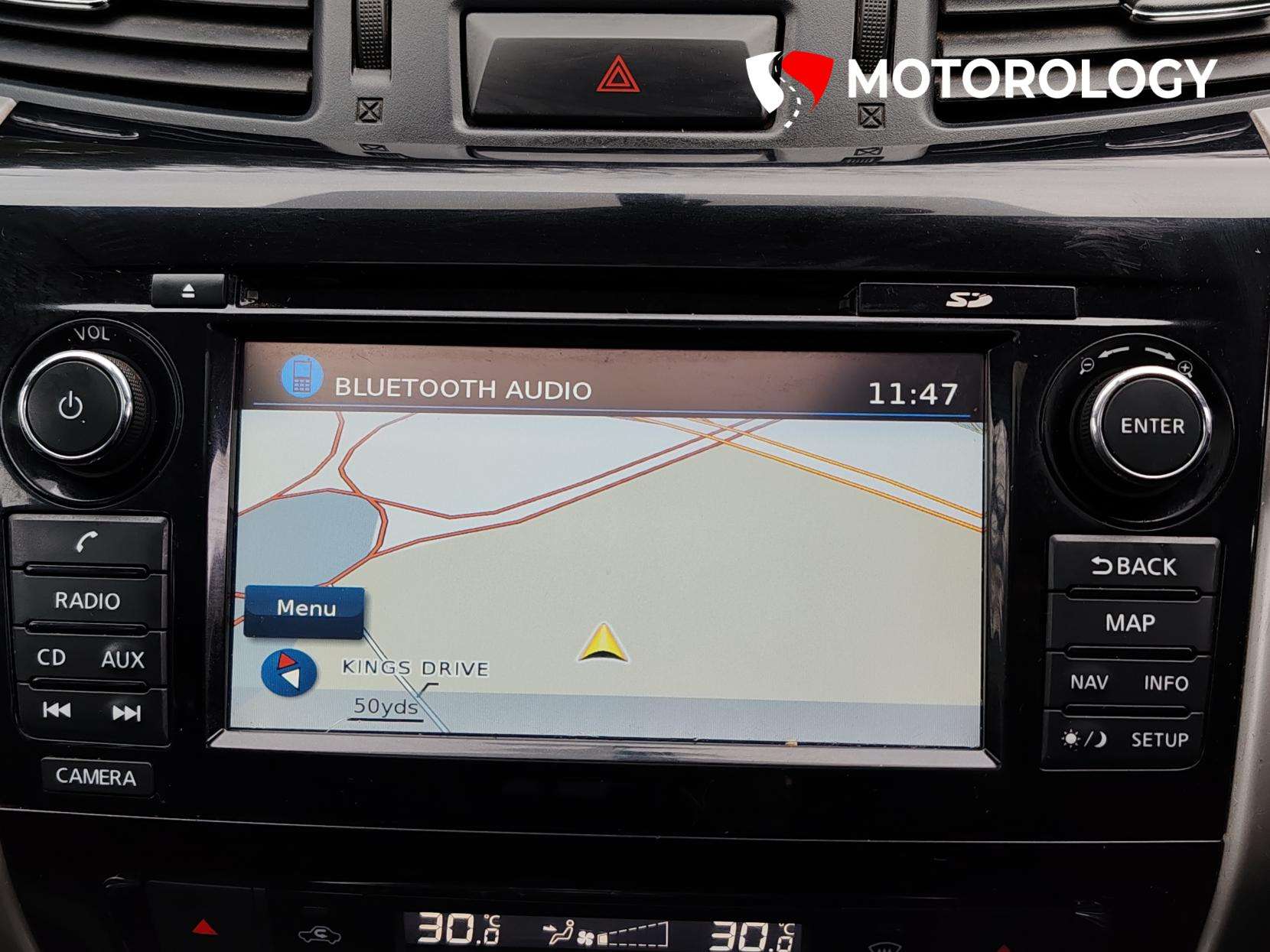 2018 NISSAN NAVARA 2018 NISSAN NAVARA