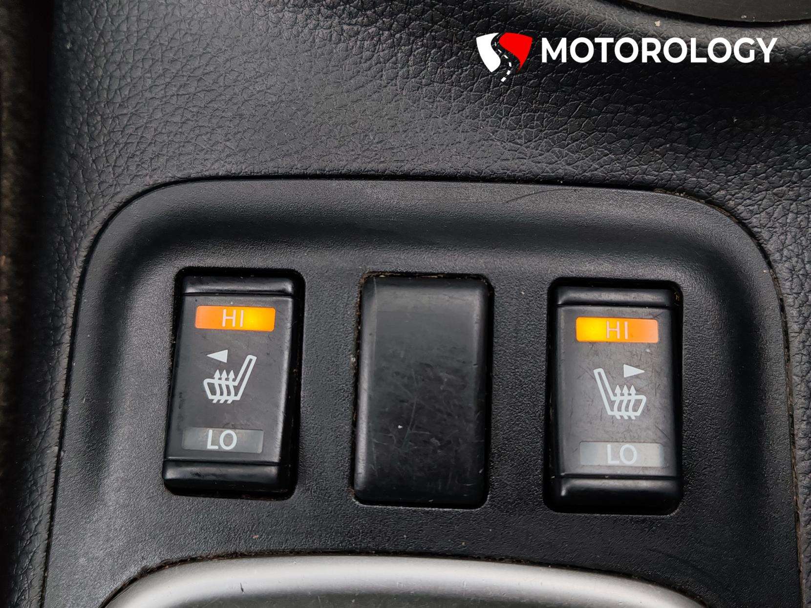 2018 NISSAN NAVARA 2018 NISSAN NAVARA