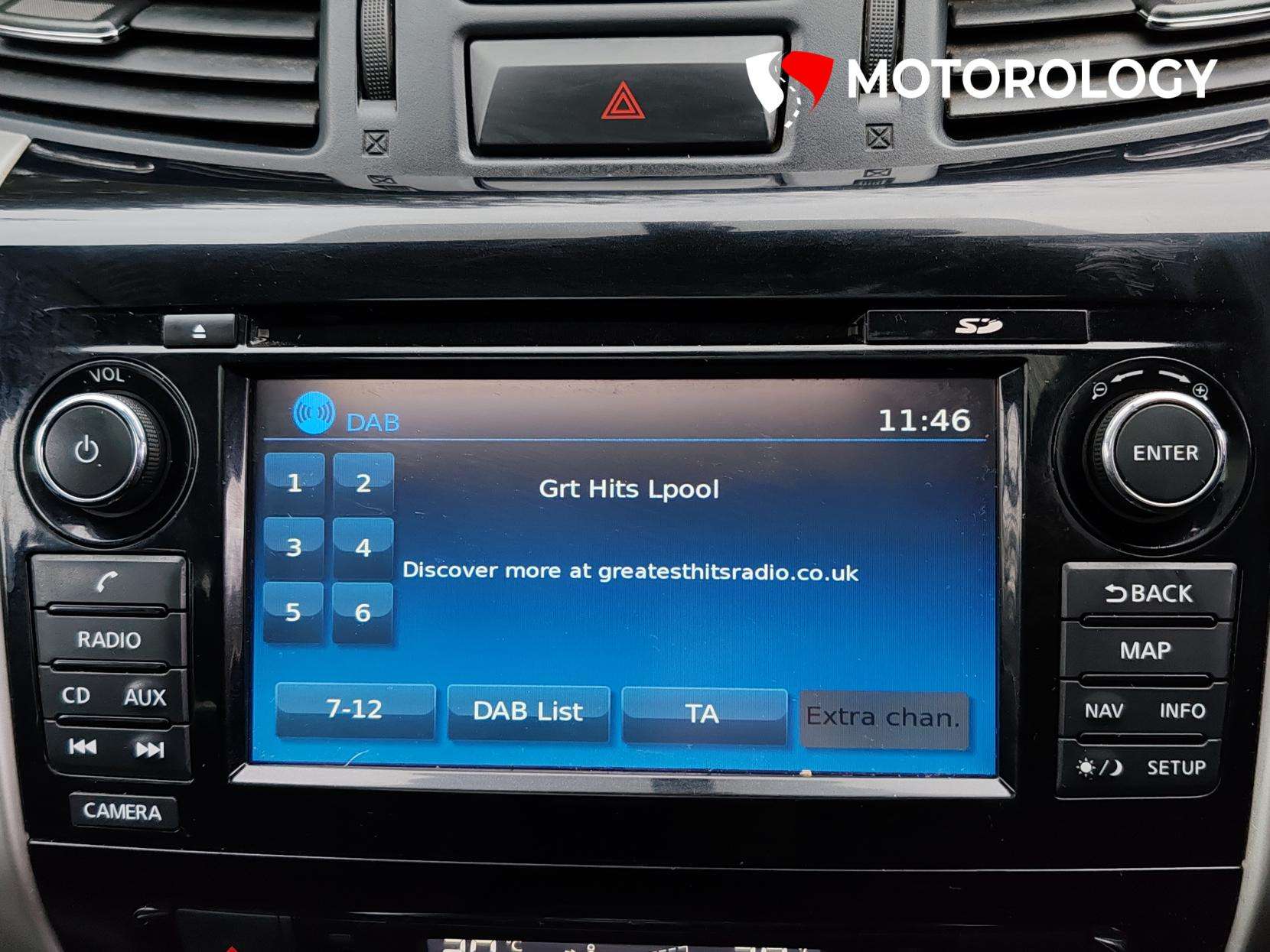 2018 NISSAN NAVARA 2018 NISSAN NAVARA