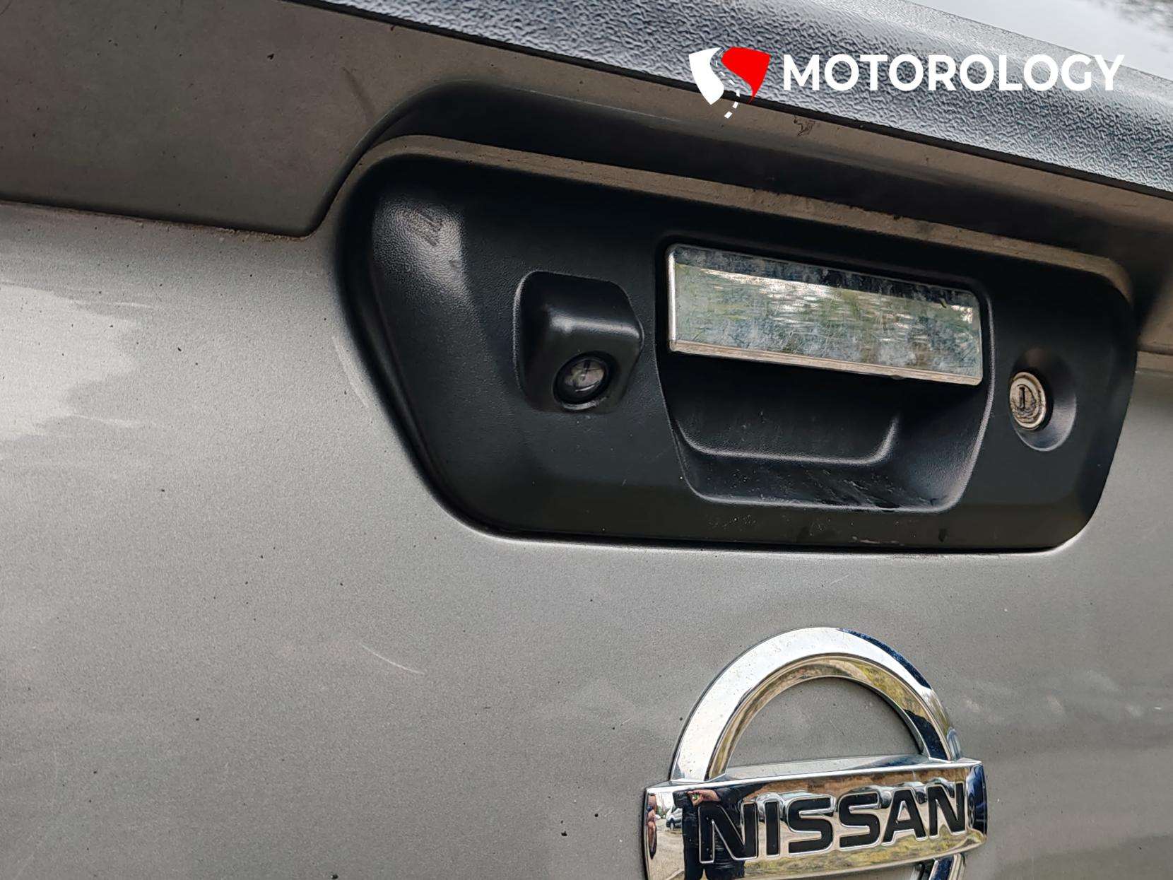 2018 NISSAN NAVARA 2018 NISSAN NAVARA