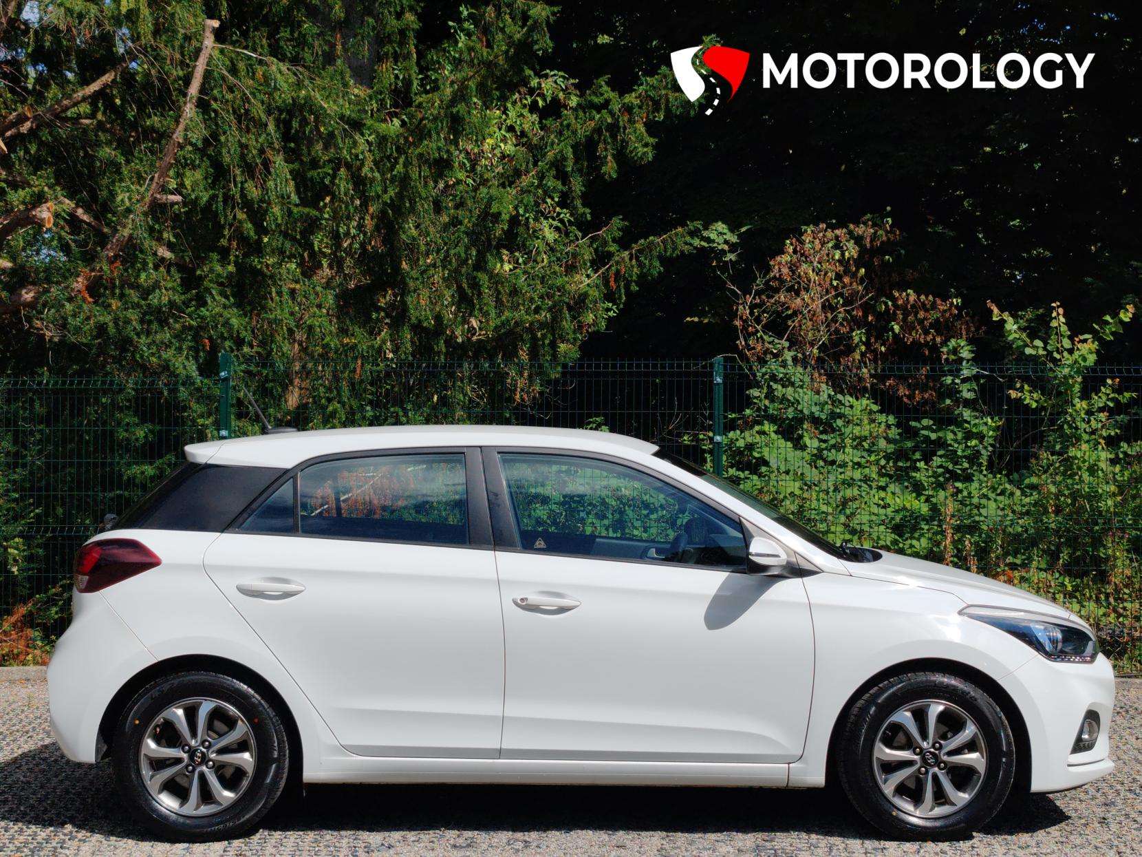 2018 HYUNDAI I20 2018 HYUNDAI I20