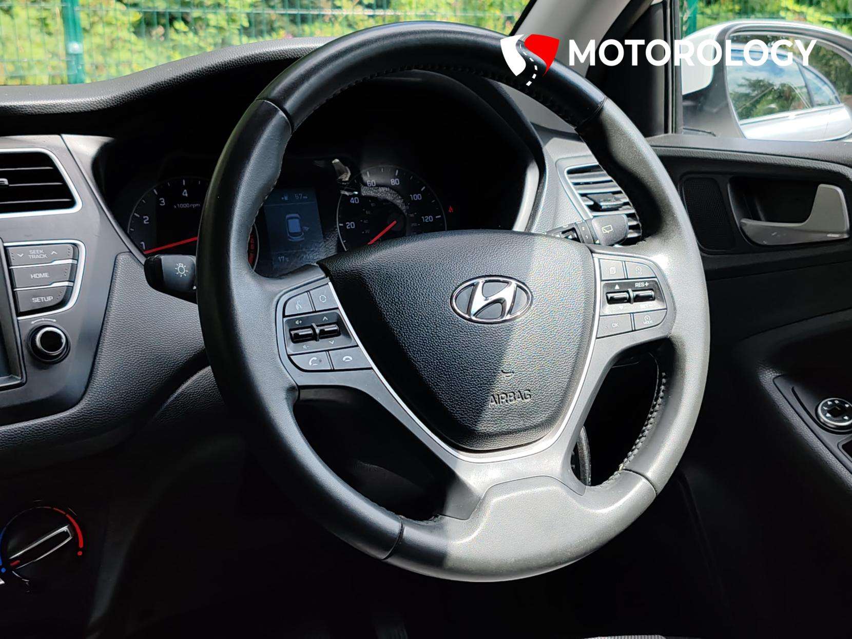 2018 HYUNDAI I20 2018 HYUNDAI I20