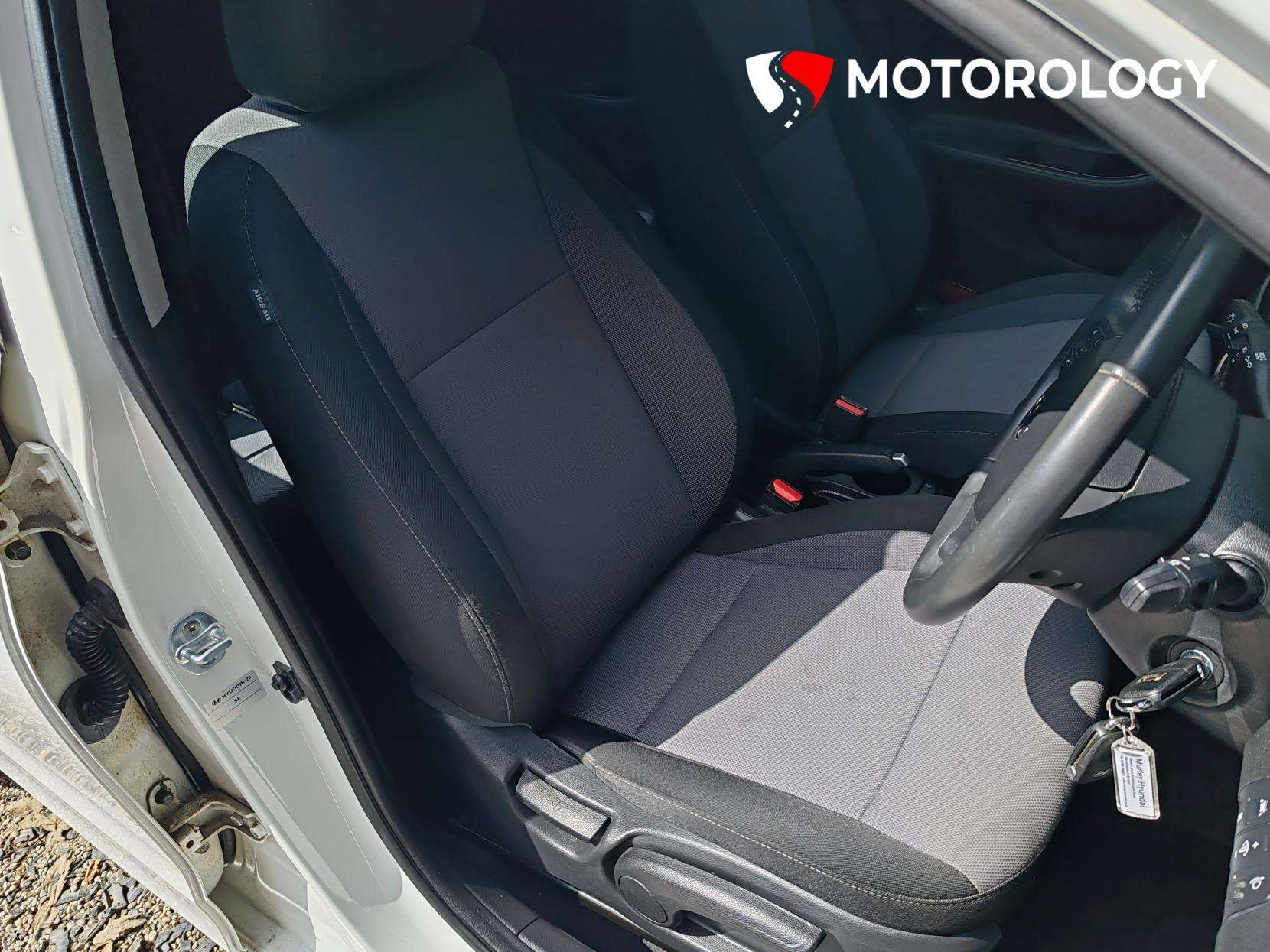 2018 HYUNDAI I20 2018 HYUNDAI I20