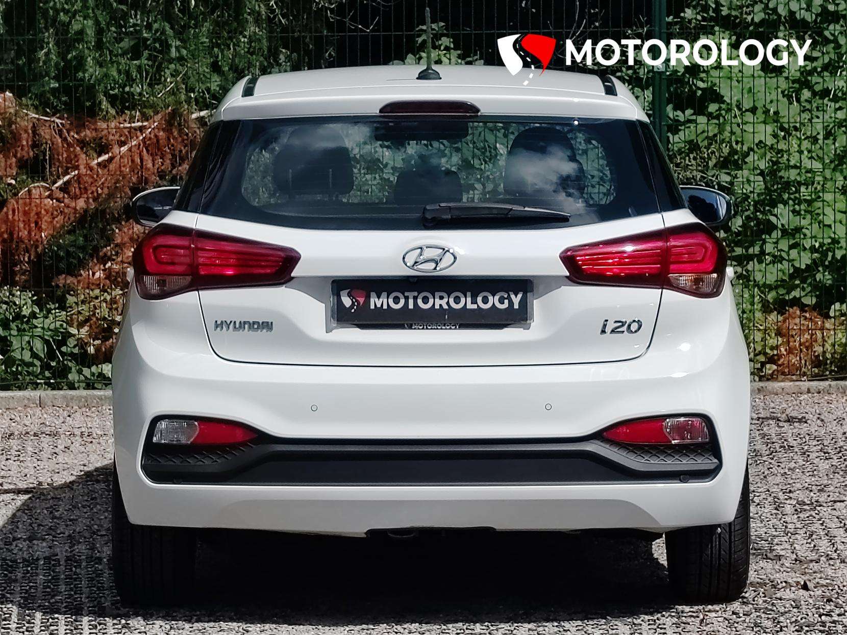 2018 HYUNDAI I20 2018 HYUNDAI I20