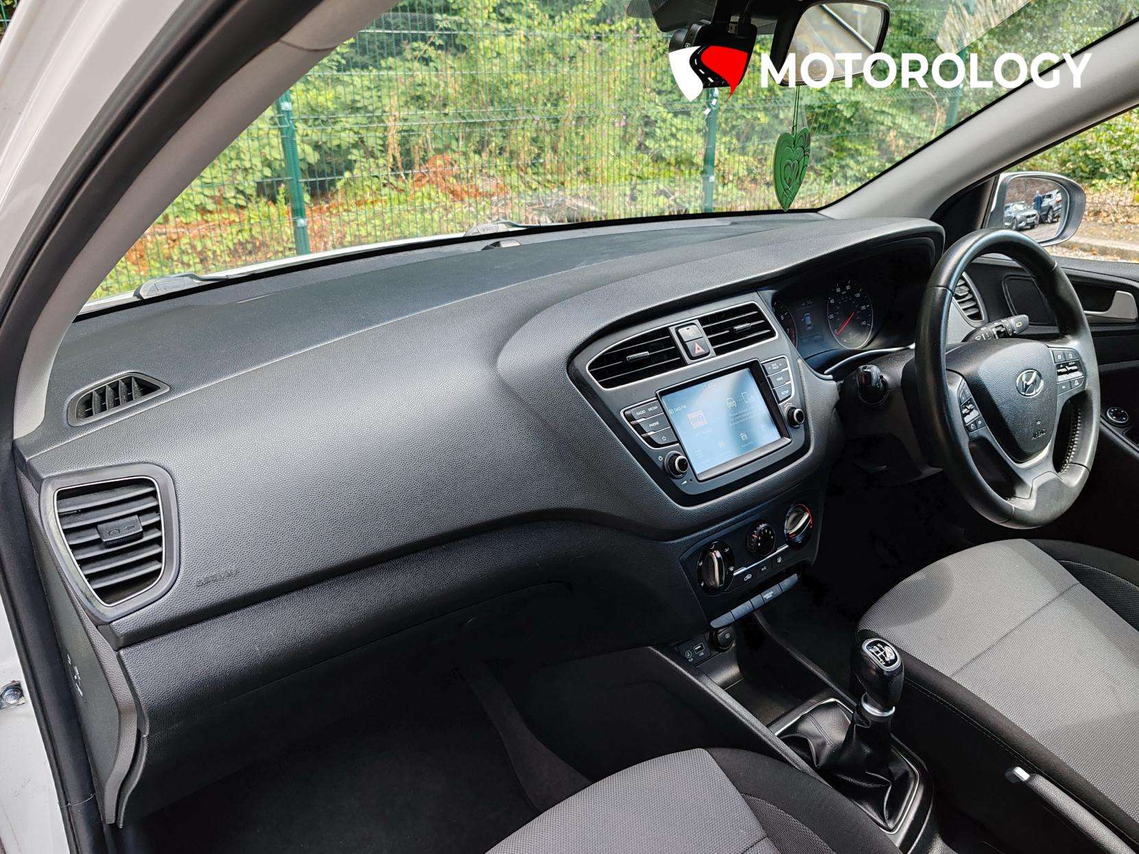 2018 HYUNDAI I20 2018 HYUNDAI I20