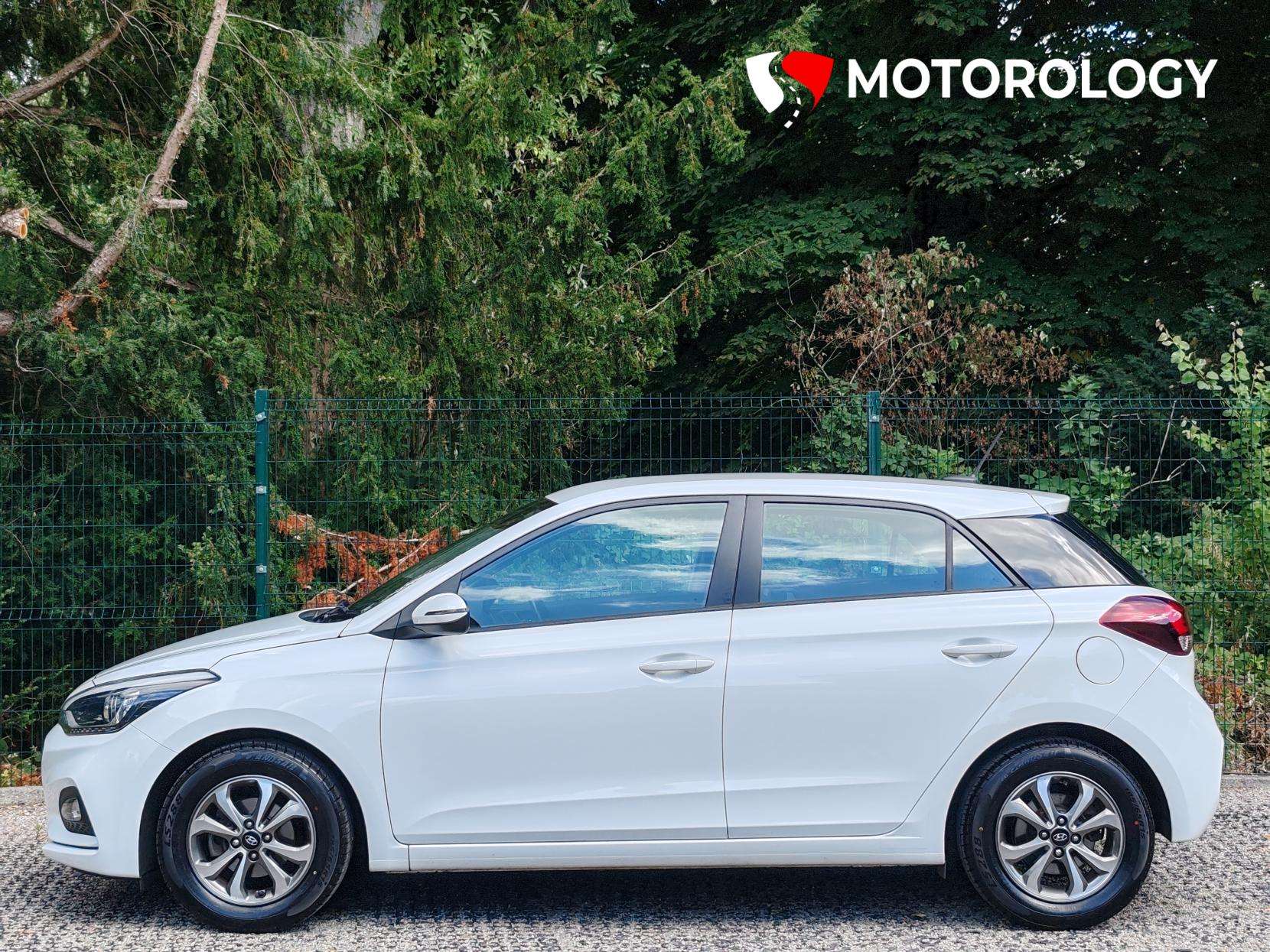 2018 HYUNDAI I20 2018 HYUNDAI I20