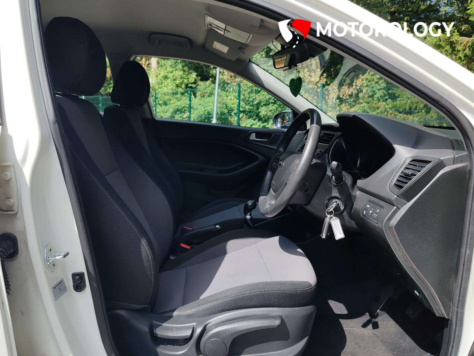 2018 HYUNDAI I20 2018 HYUNDAI I20