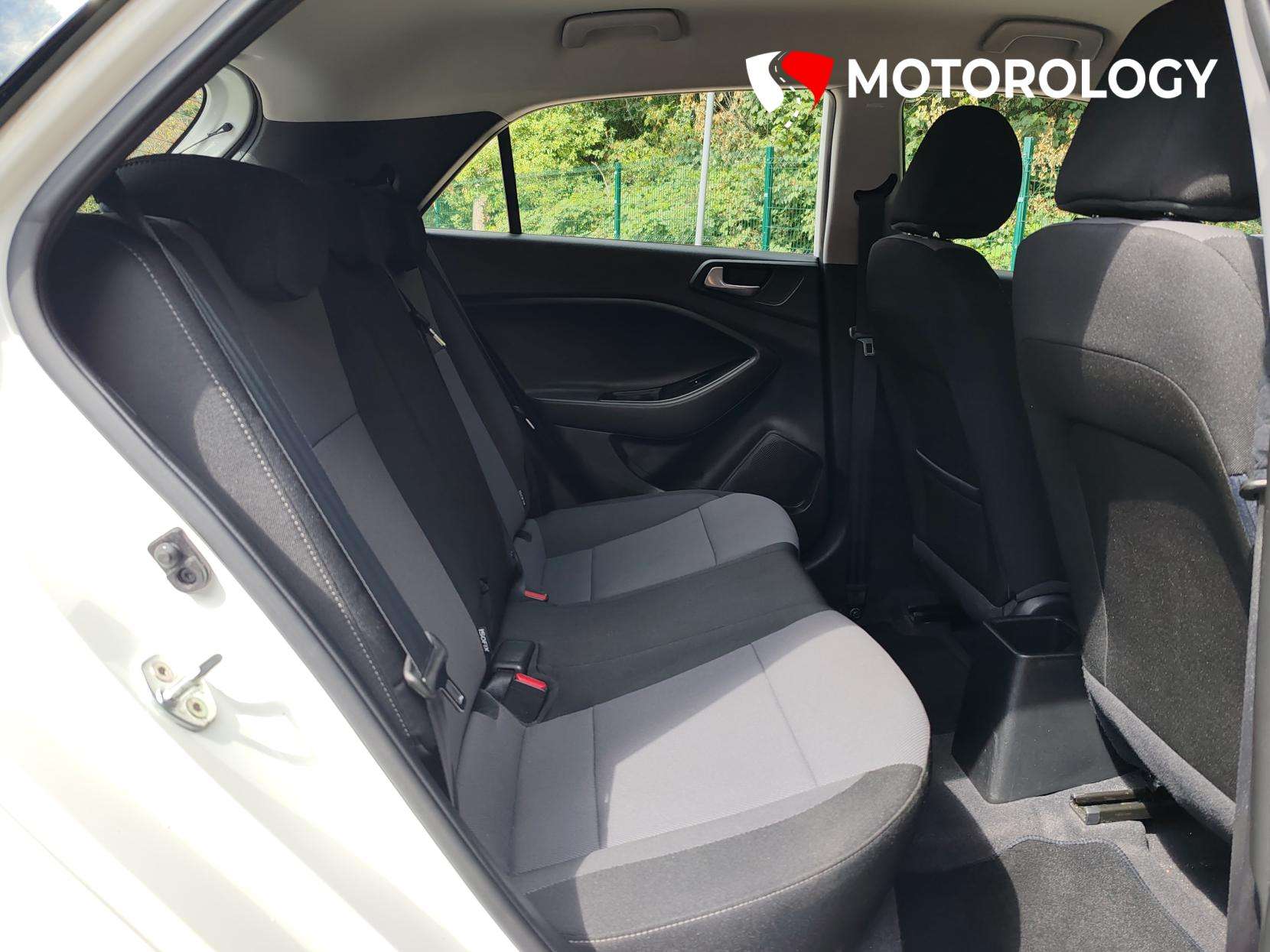2018 HYUNDAI I20 2018 HYUNDAI I20