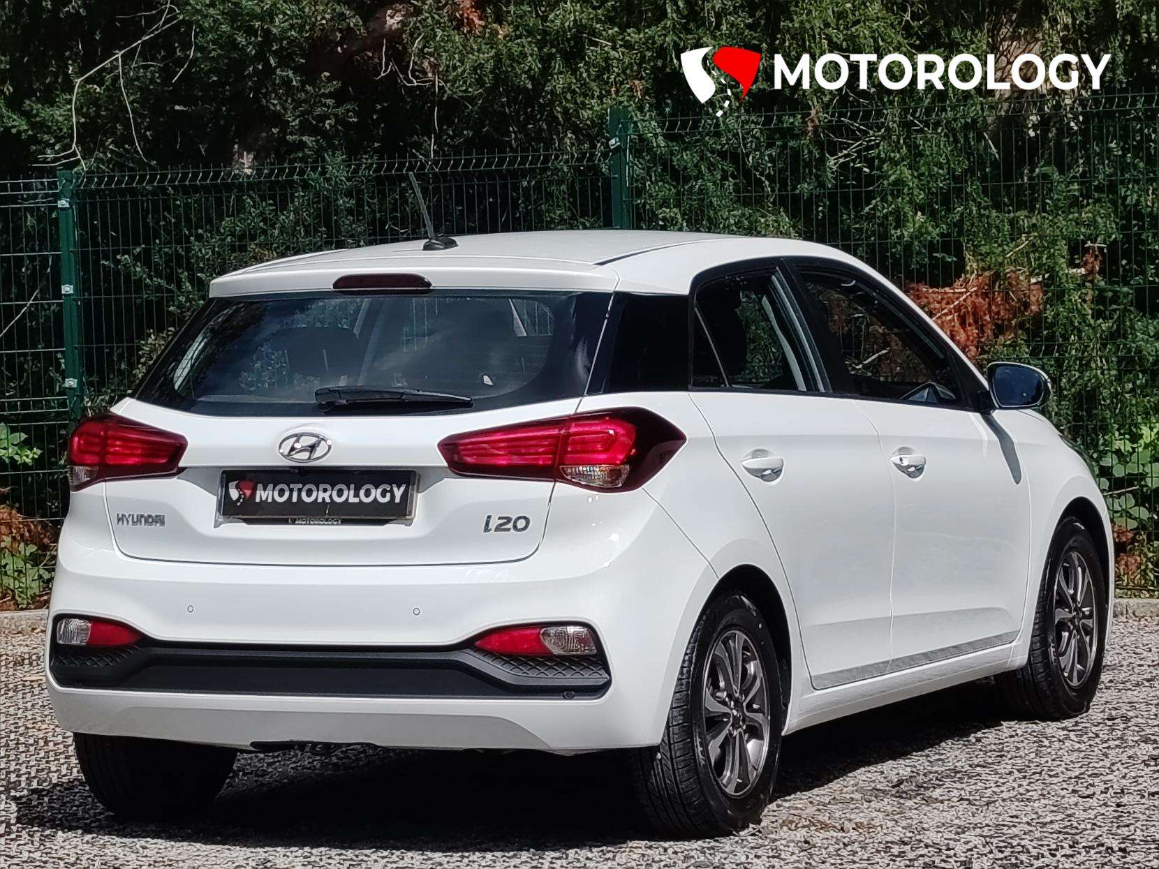 2018 HYUNDAI I20 2018 HYUNDAI I20