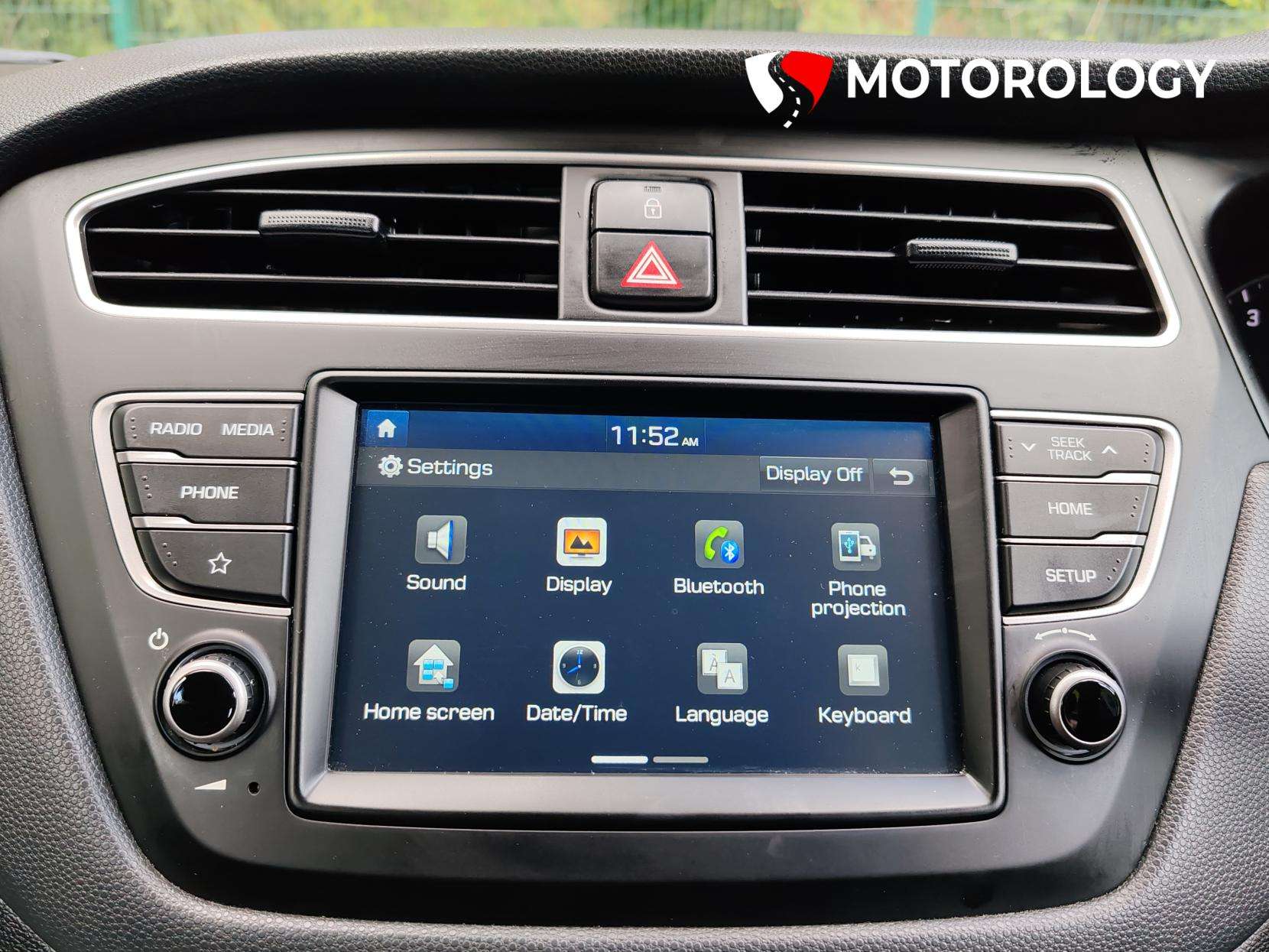2018 HYUNDAI I20 2018 HYUNDAI I20