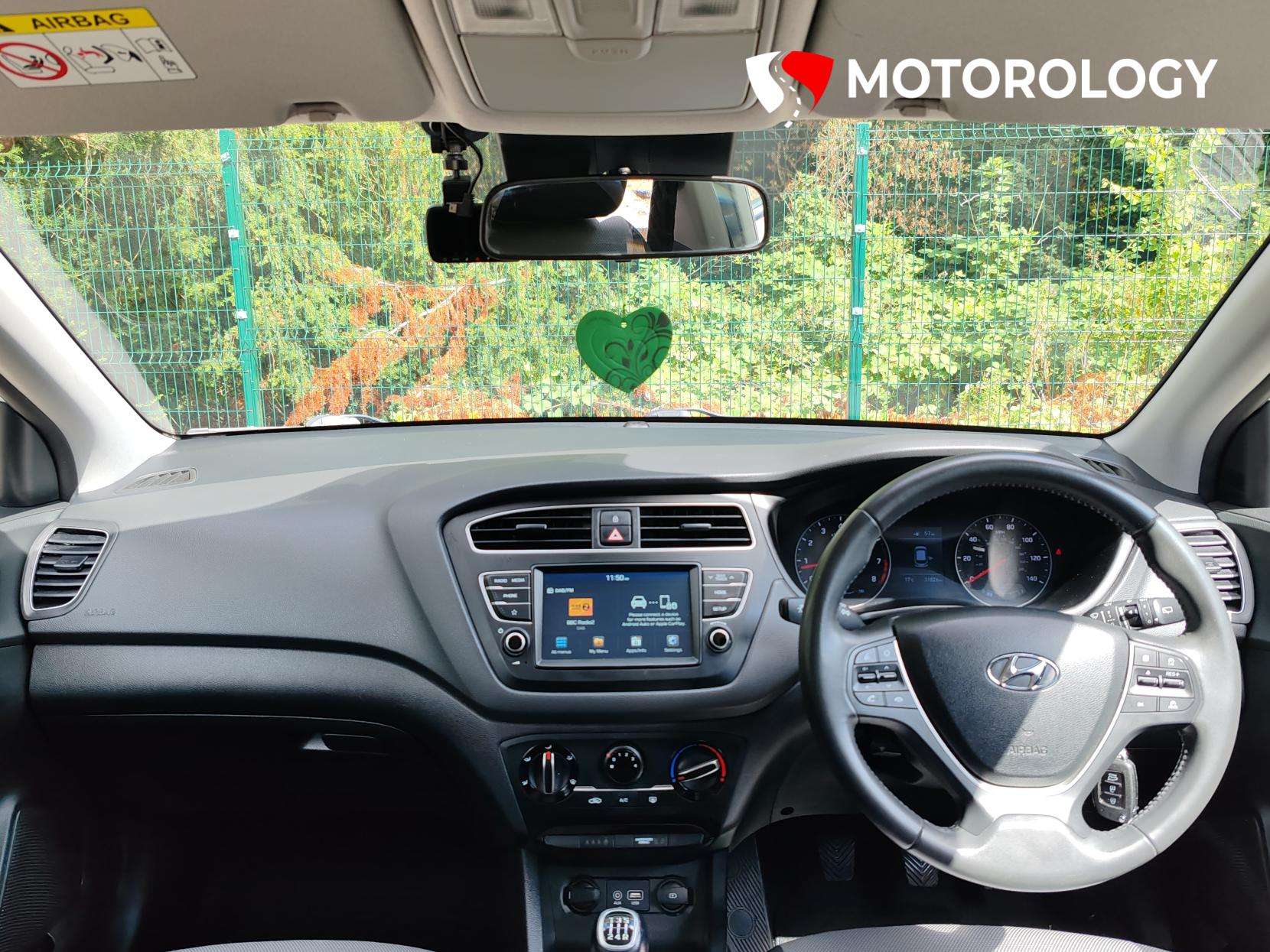 2018 HYUNDAI I20 2018 HYUNDAI I20