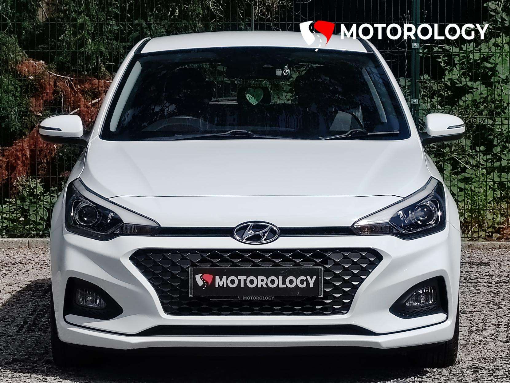 2018 HYUNDAI I20 2018 HYUNDAI I20